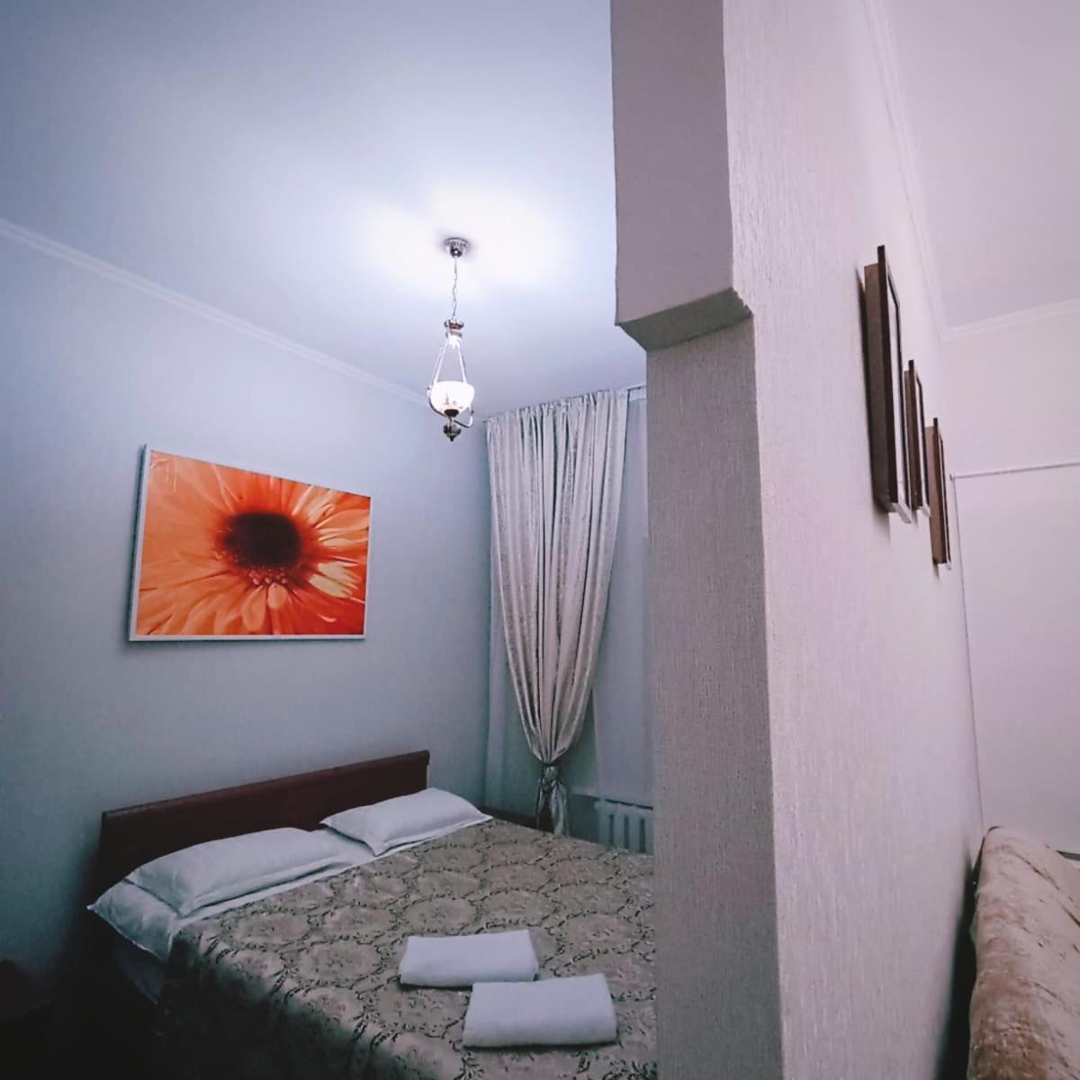 One-Bedroom Suite photo 2