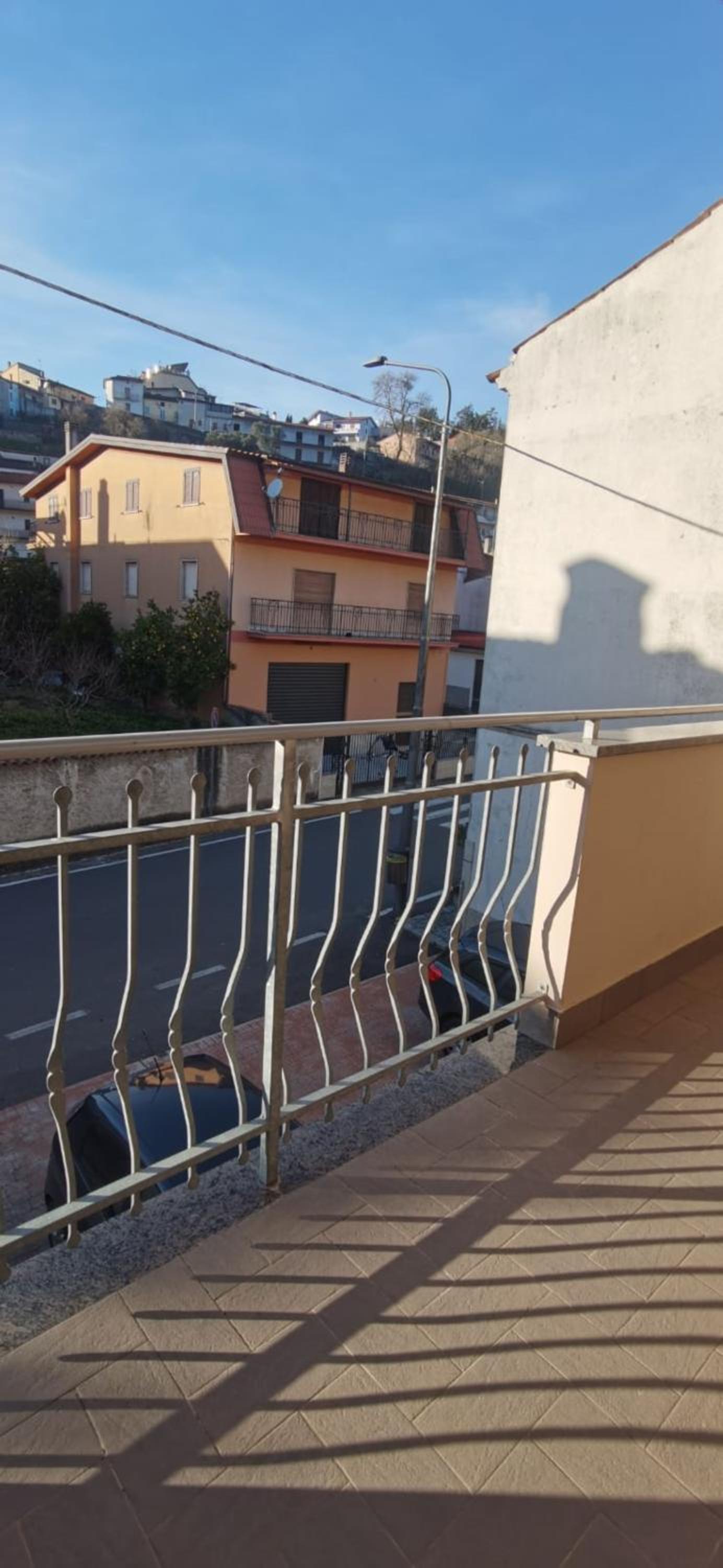 Double or Twin Room with Balcony - Photo 2