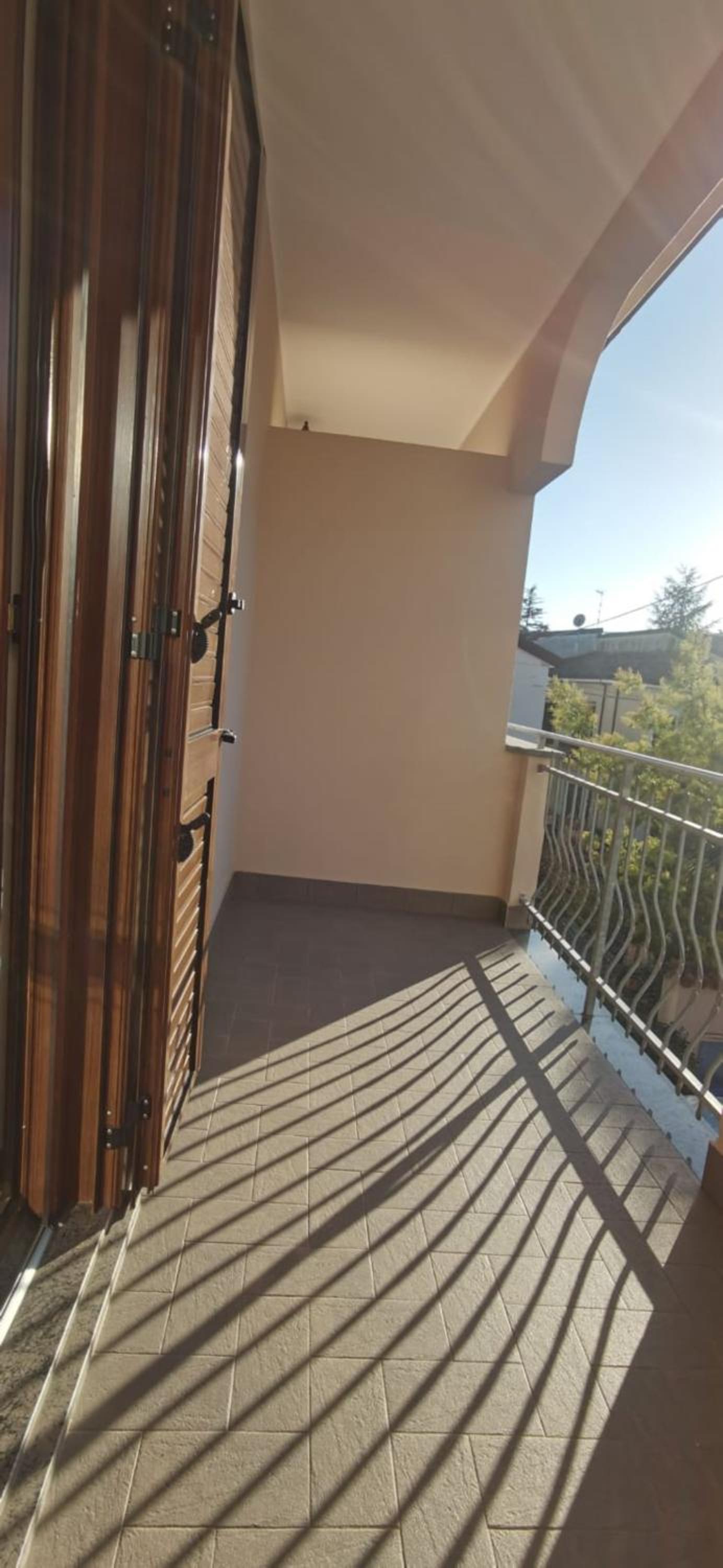 Double or Twin Room with Balcony - Photo 3
