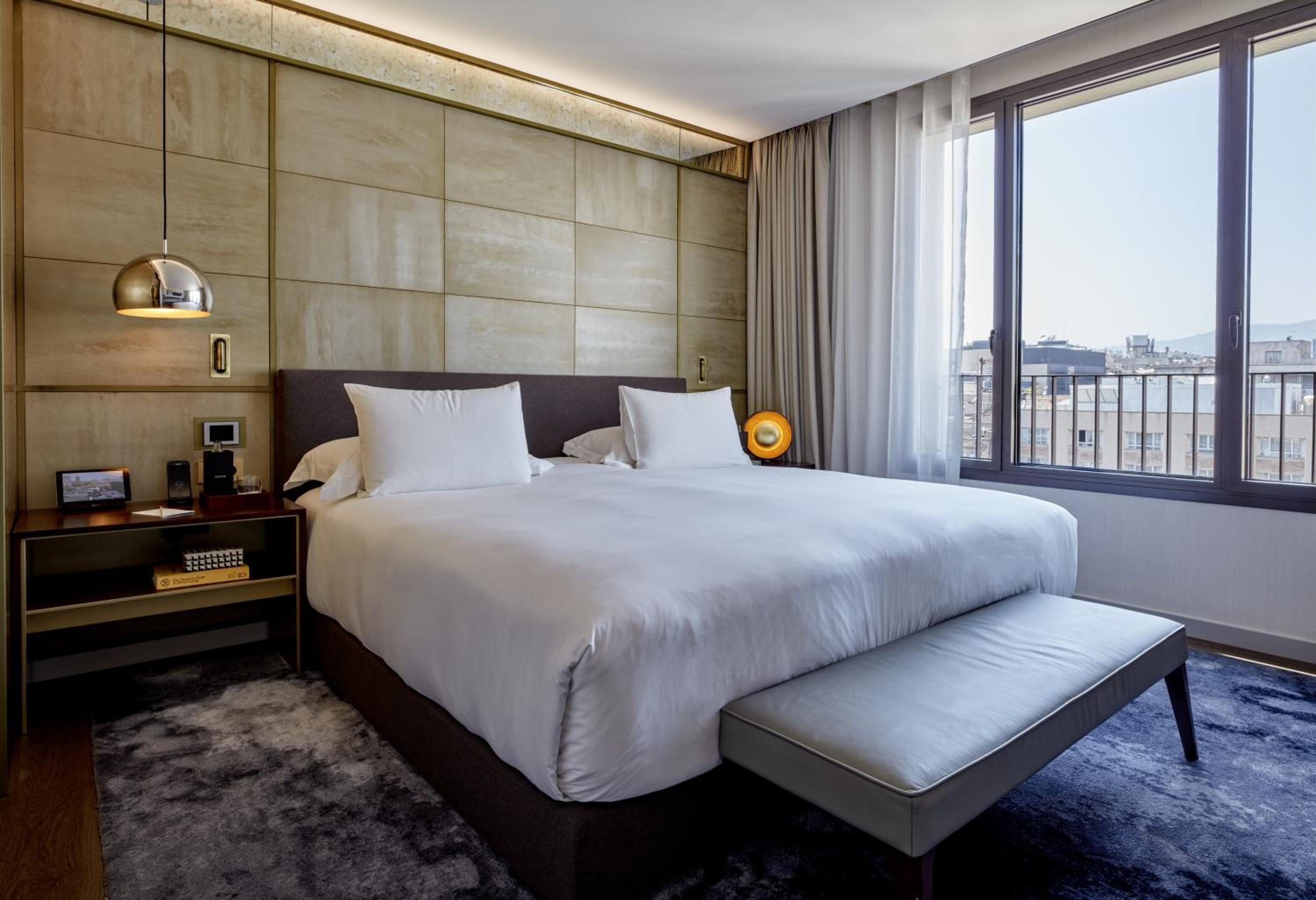 Suite Penthouse