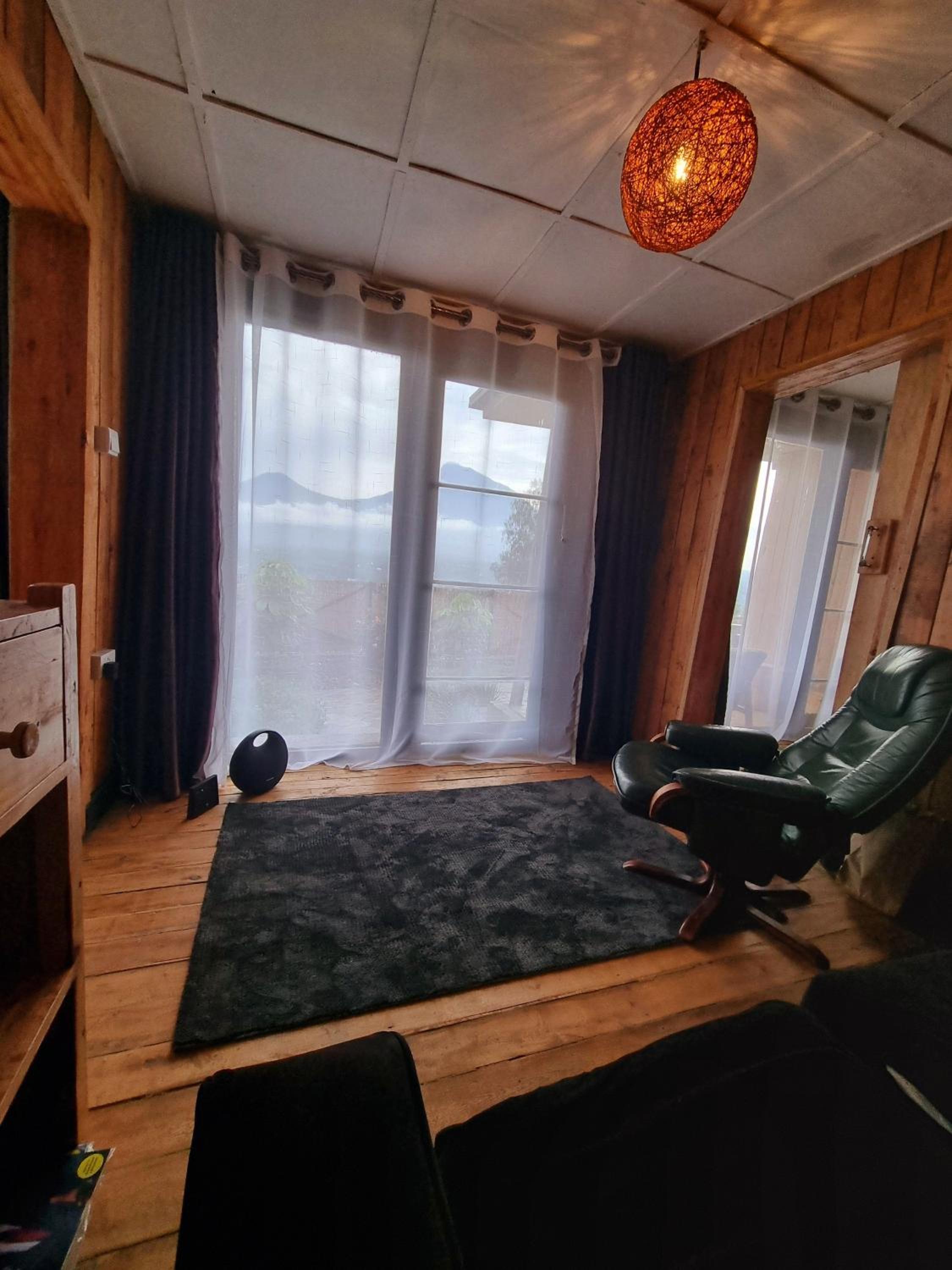 Two-Bedroom Cottage photo 1