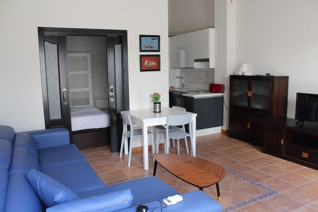 Casa de Dos Habitaciones