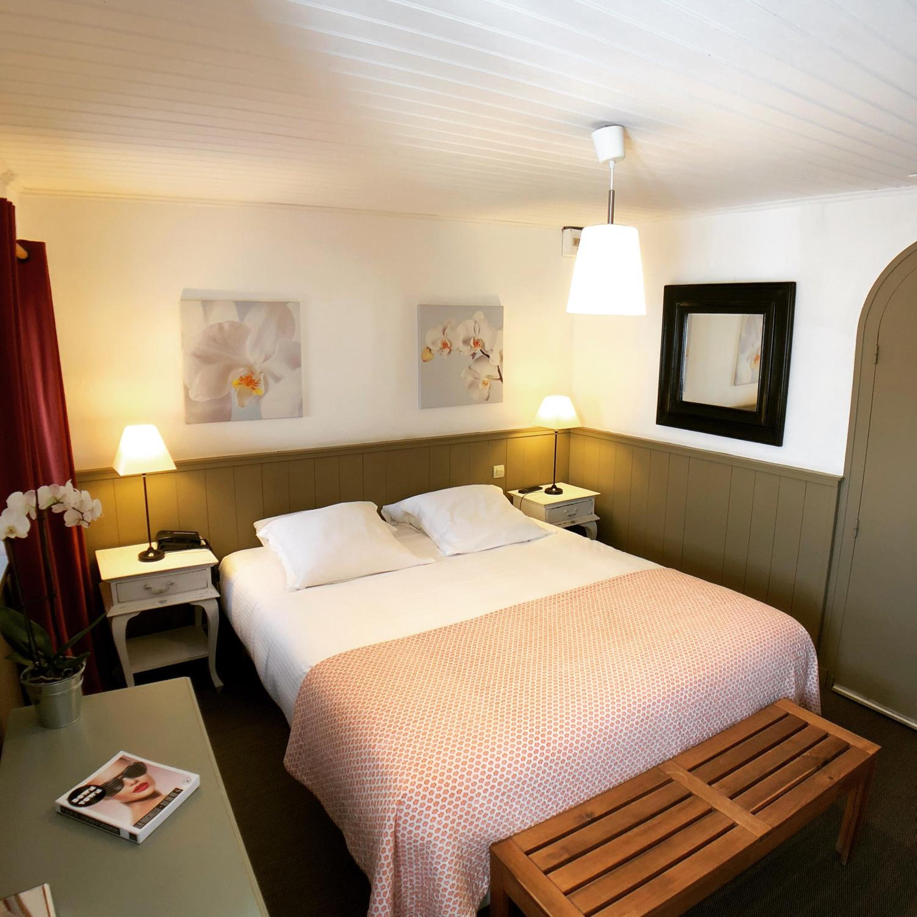 Double Room photo 2