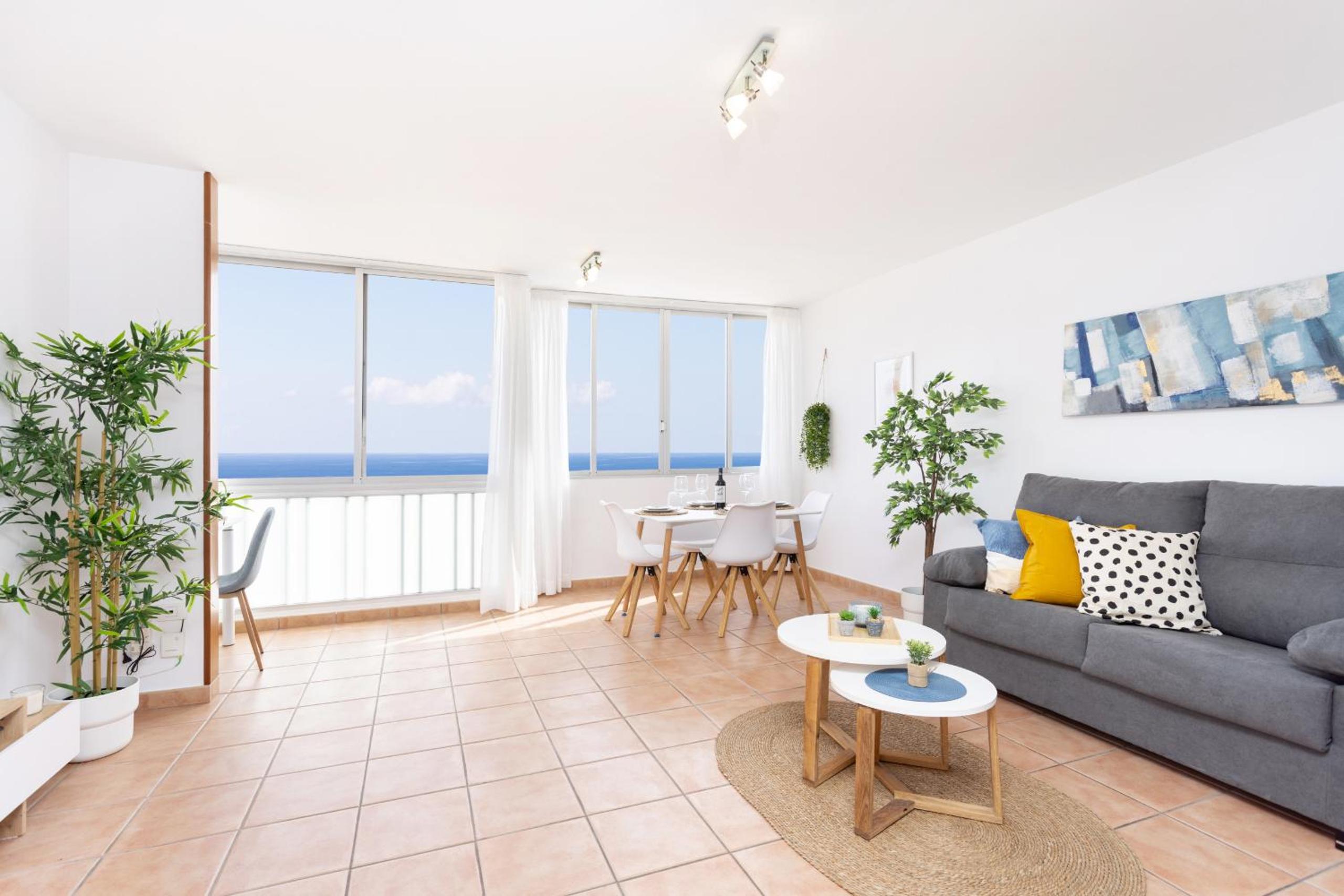 Casa de Dos Habitaciones