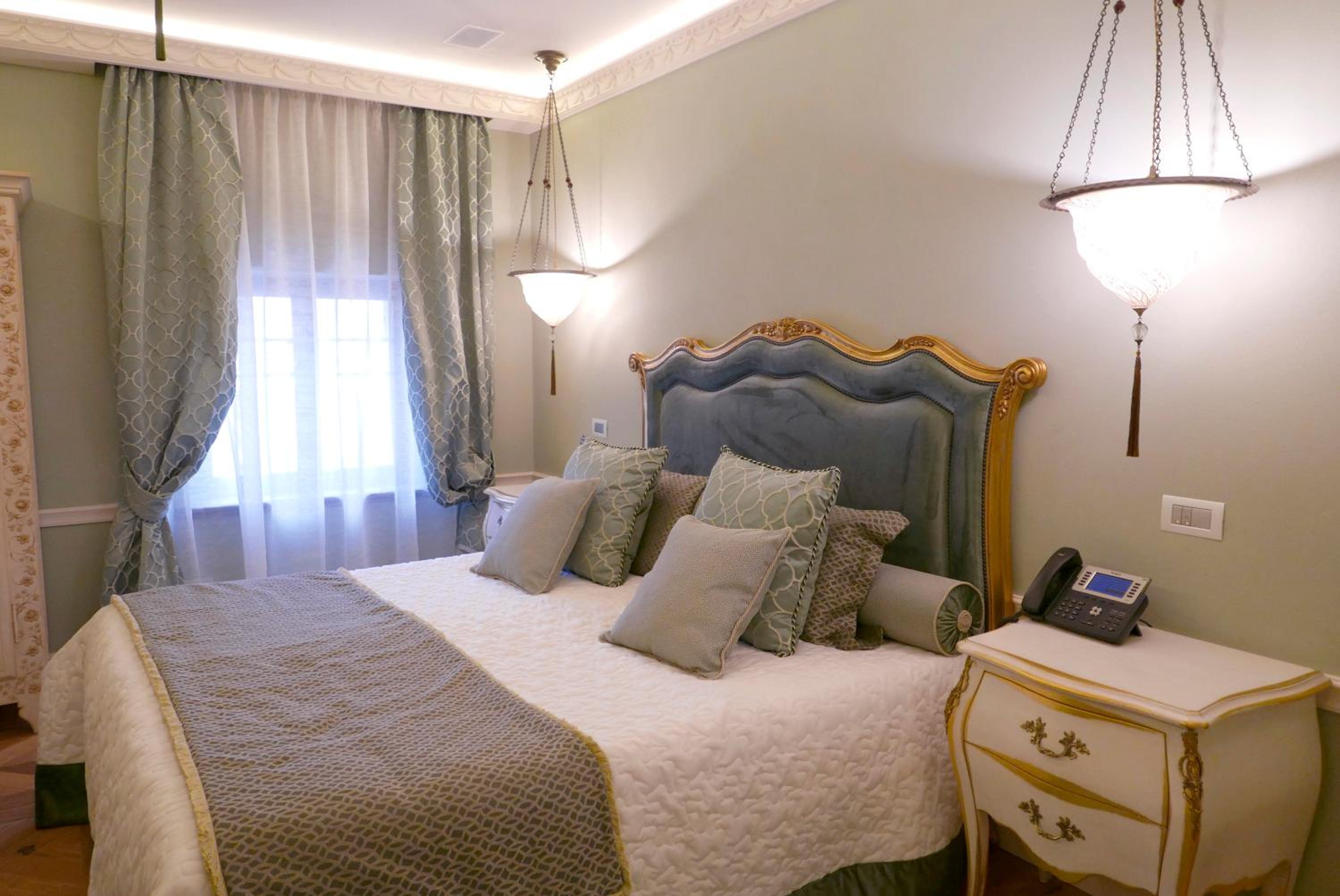 Superior Double or Twin Room photo 1