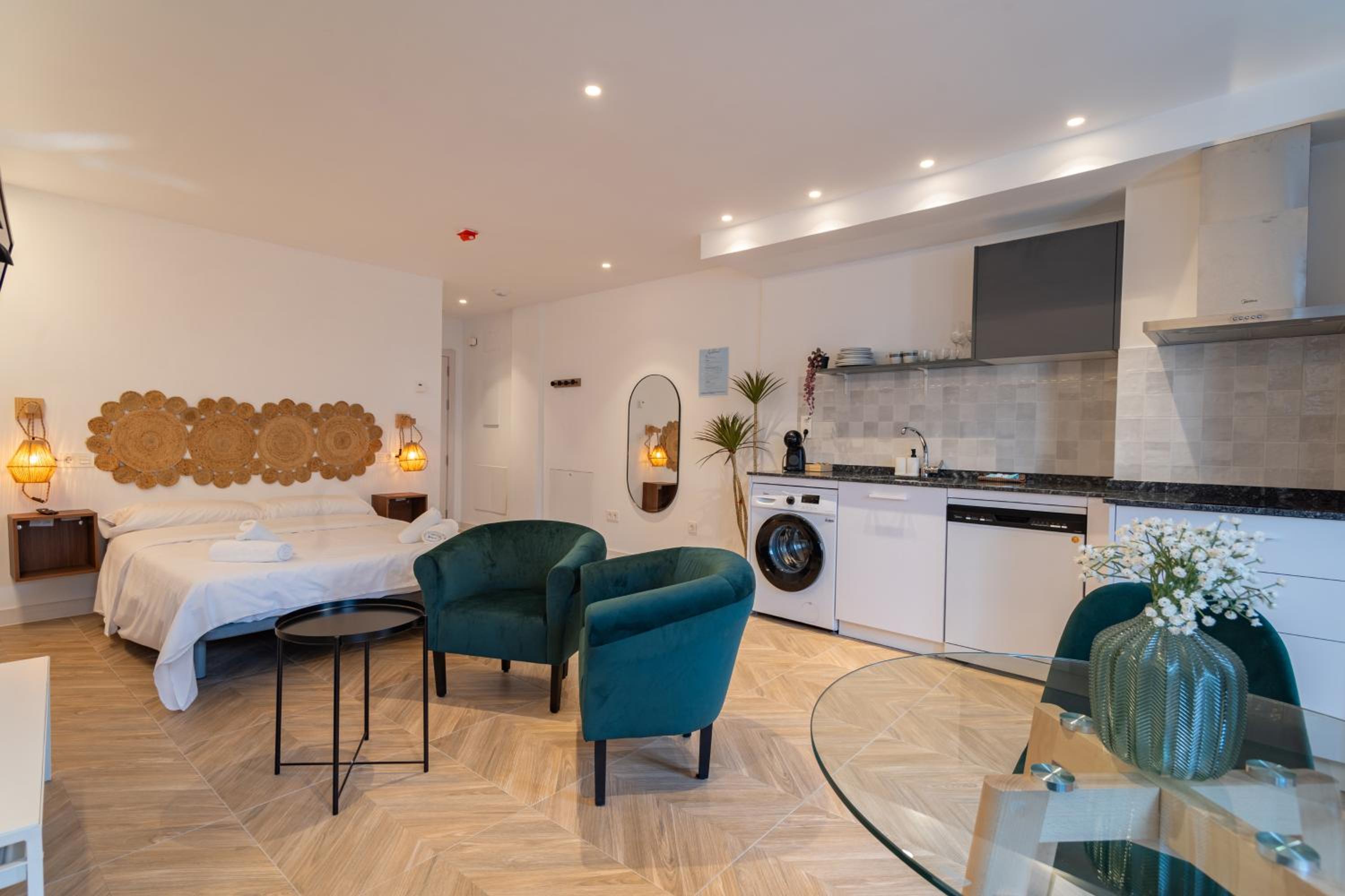 Apartamento