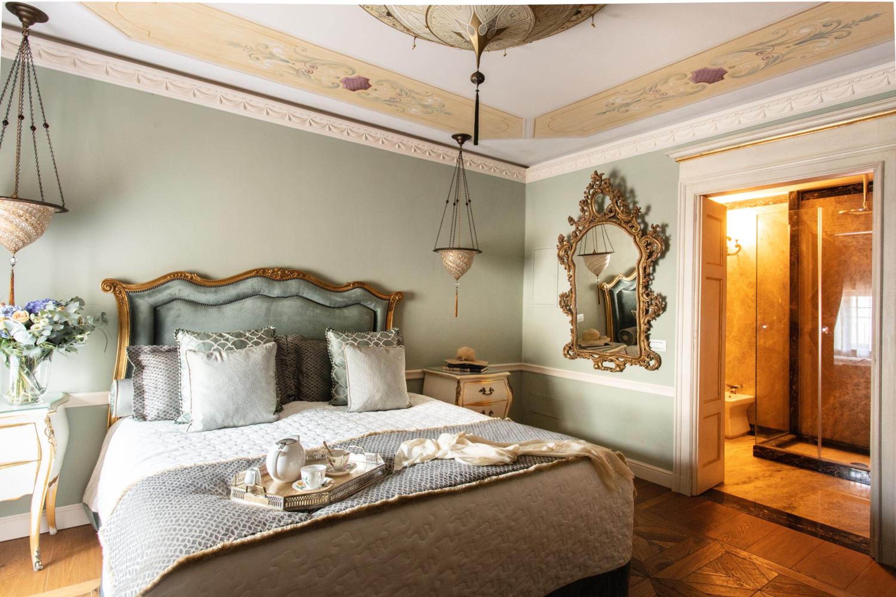Superior Double or Twin Room photo 3