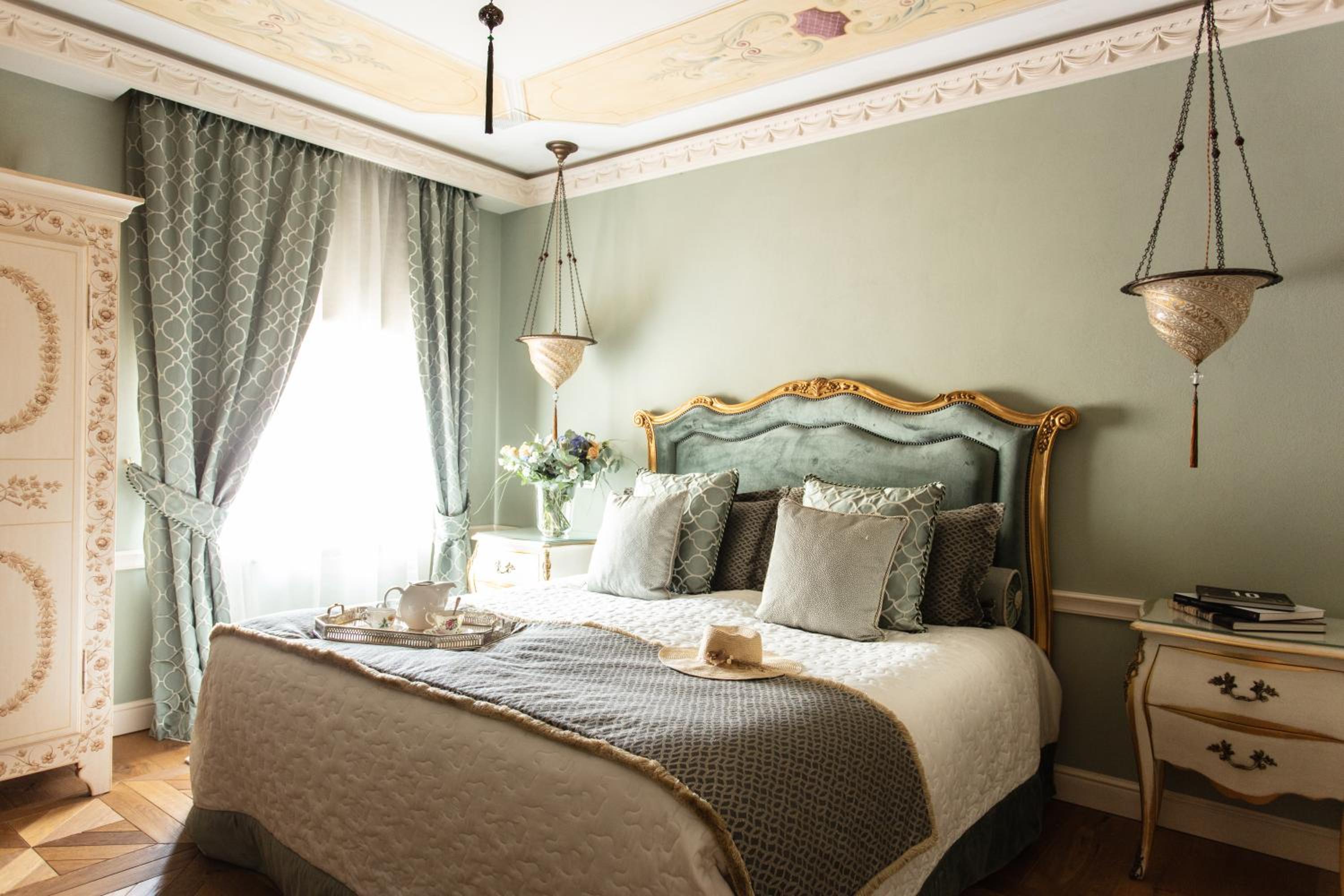 Superior Double or Twin Room photo 2