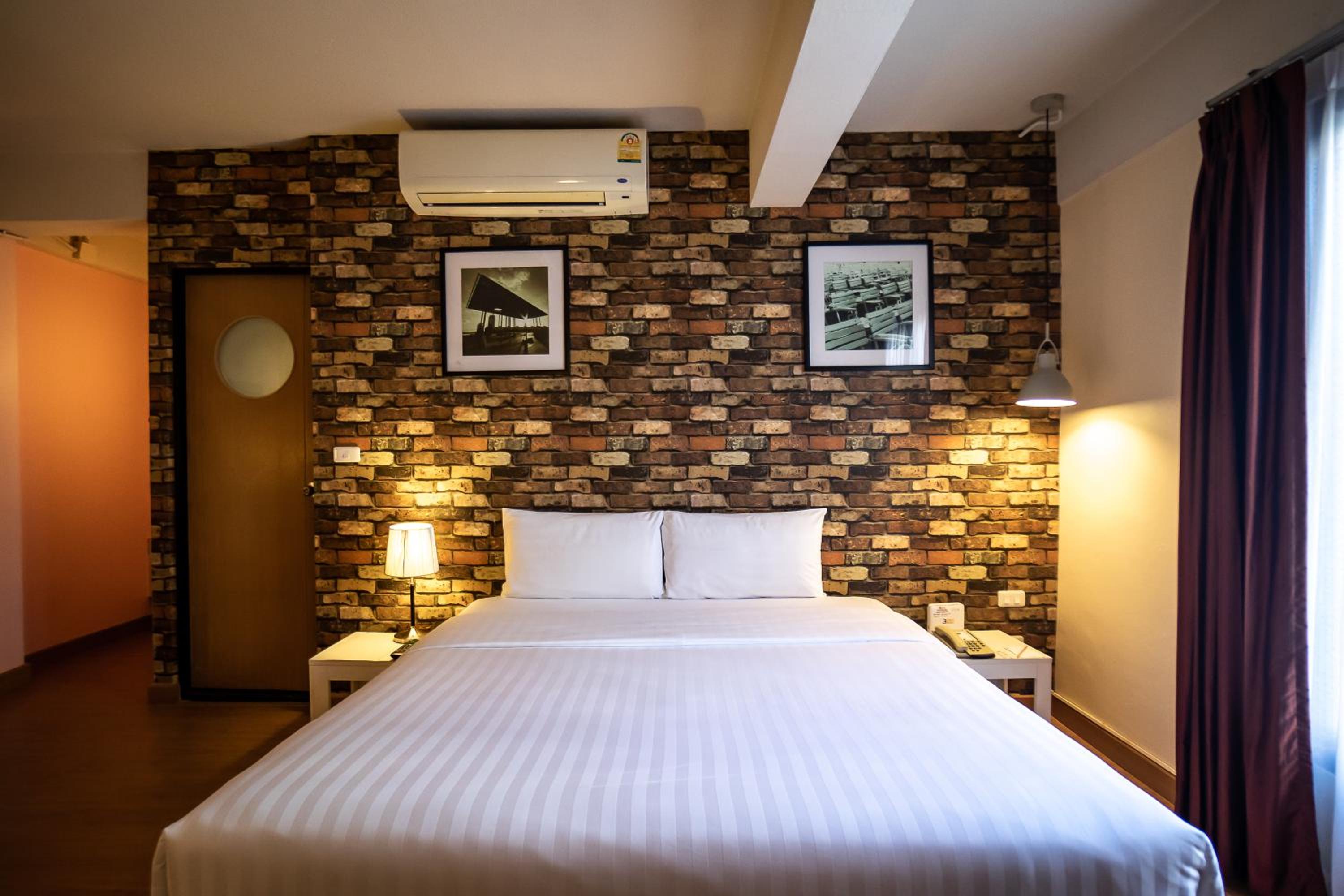 Superior Double Room - Photo 1