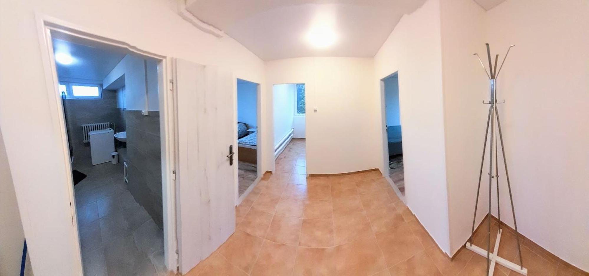 Two-Bedroom Apartment photo 2