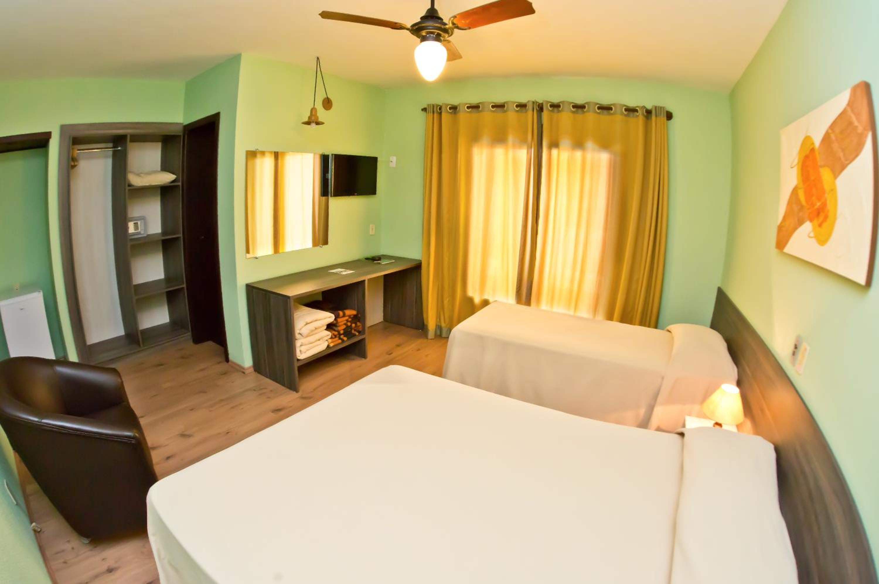 Deluxe Double Room photo 1