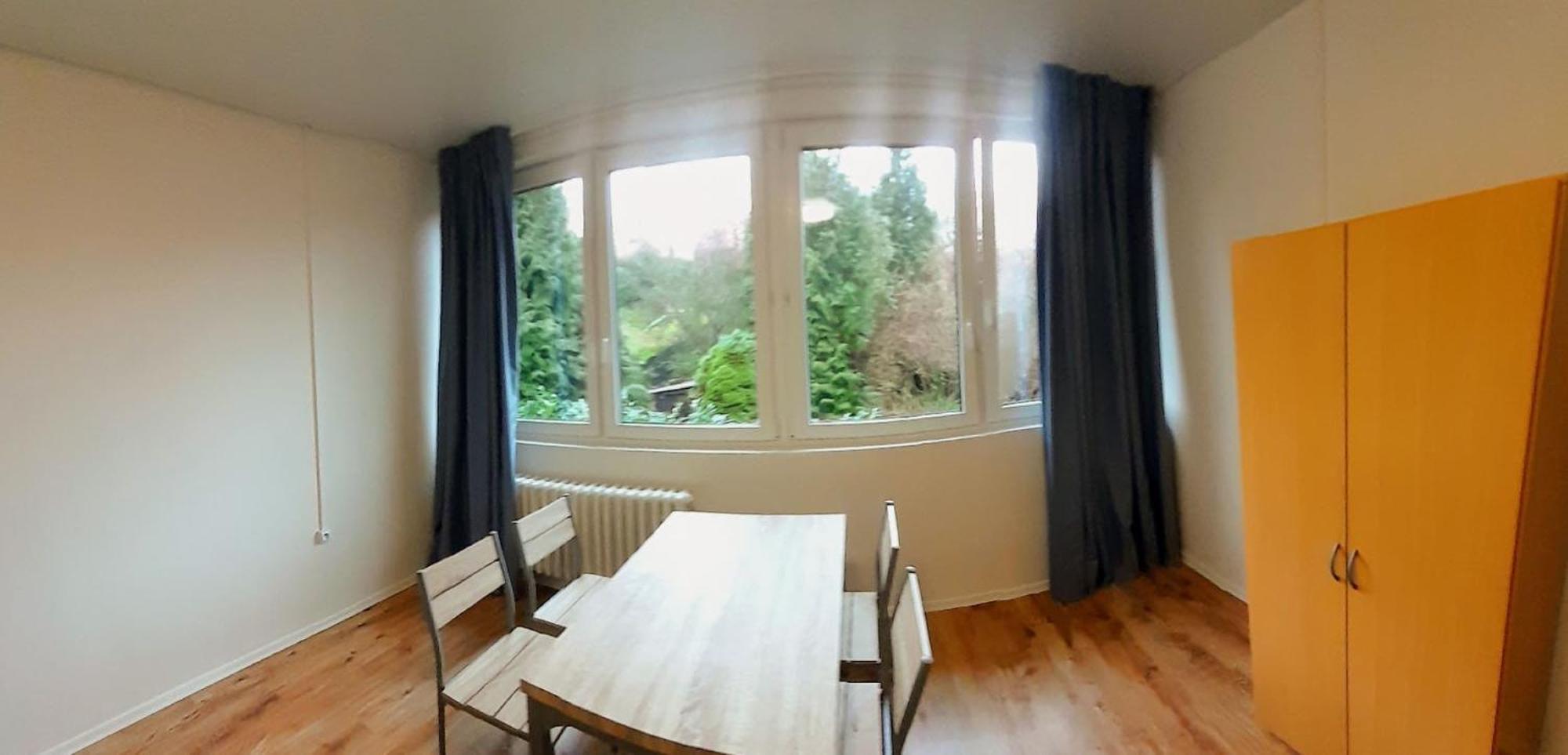 Two-Bedroom Apartment photo 1