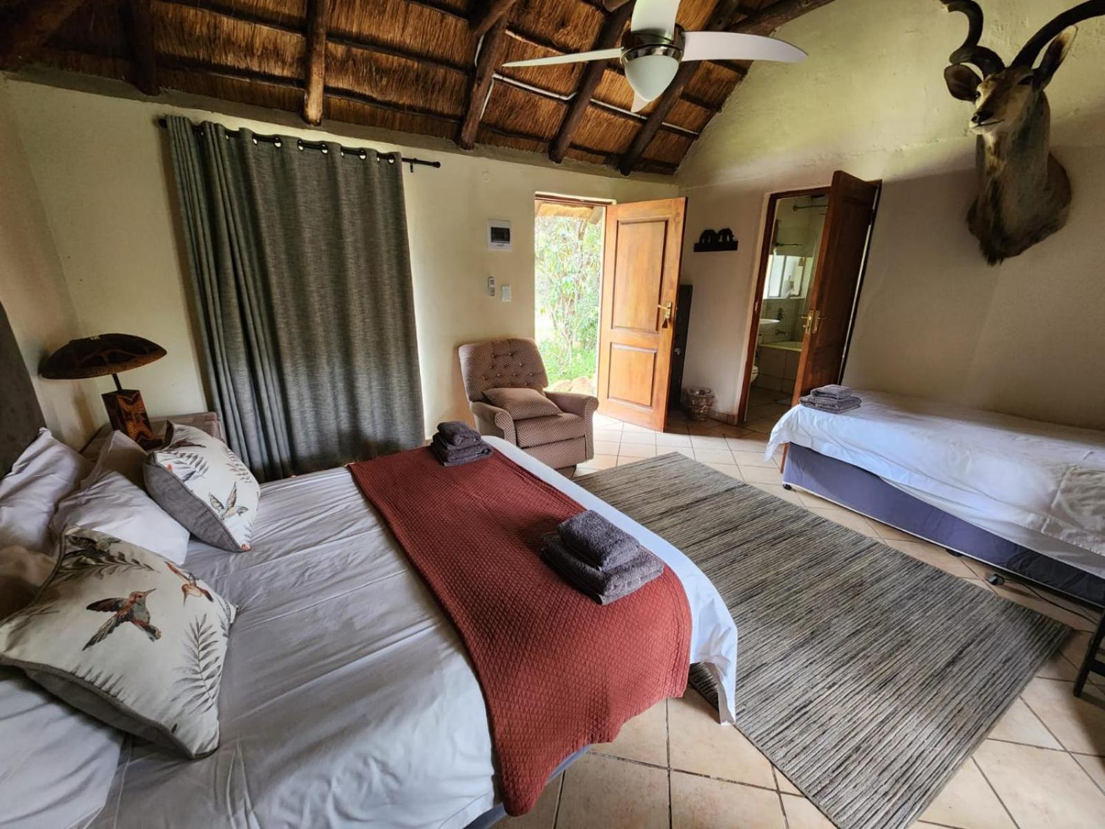 Chalet photo 2
