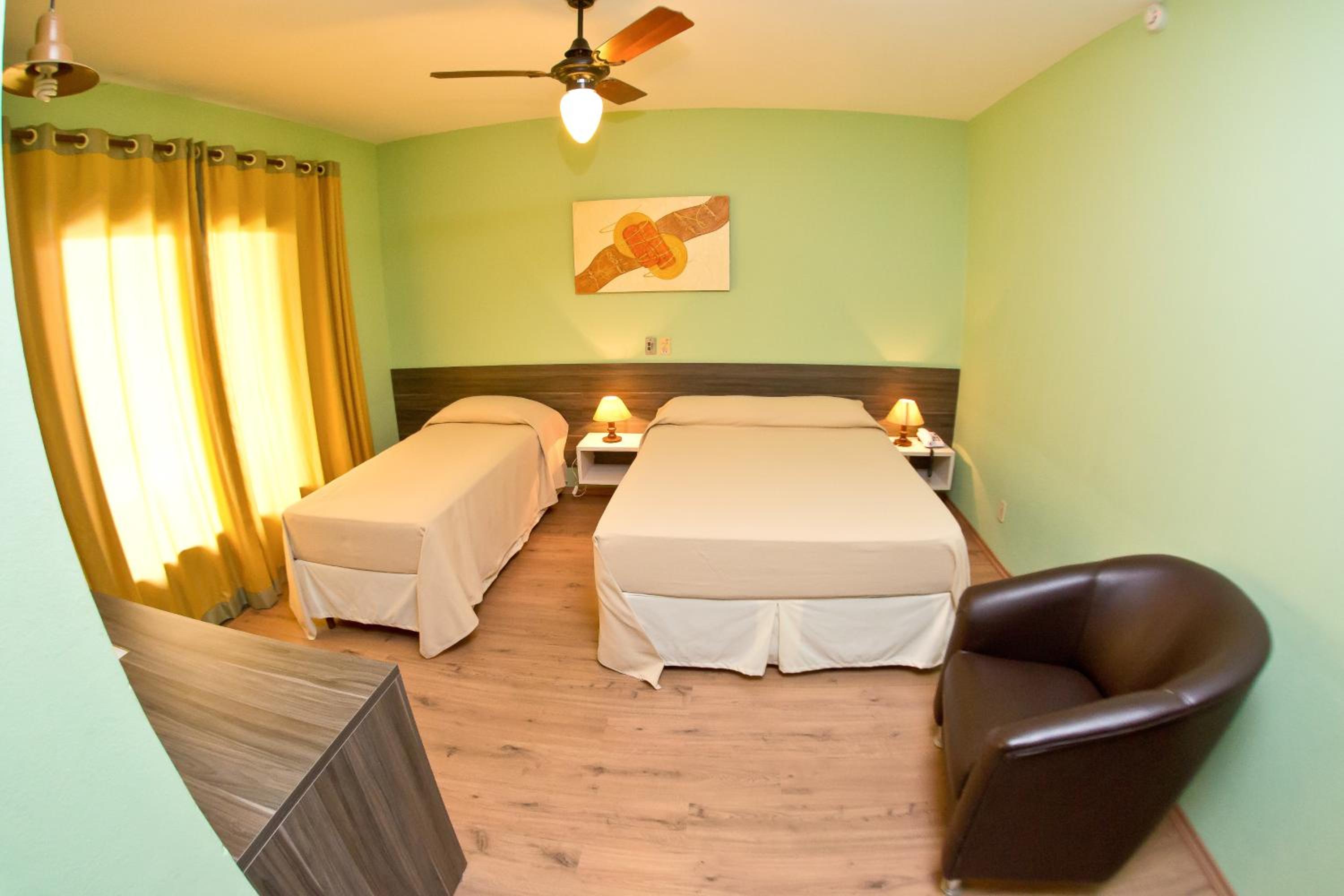 Deluxe Double Room photo 2