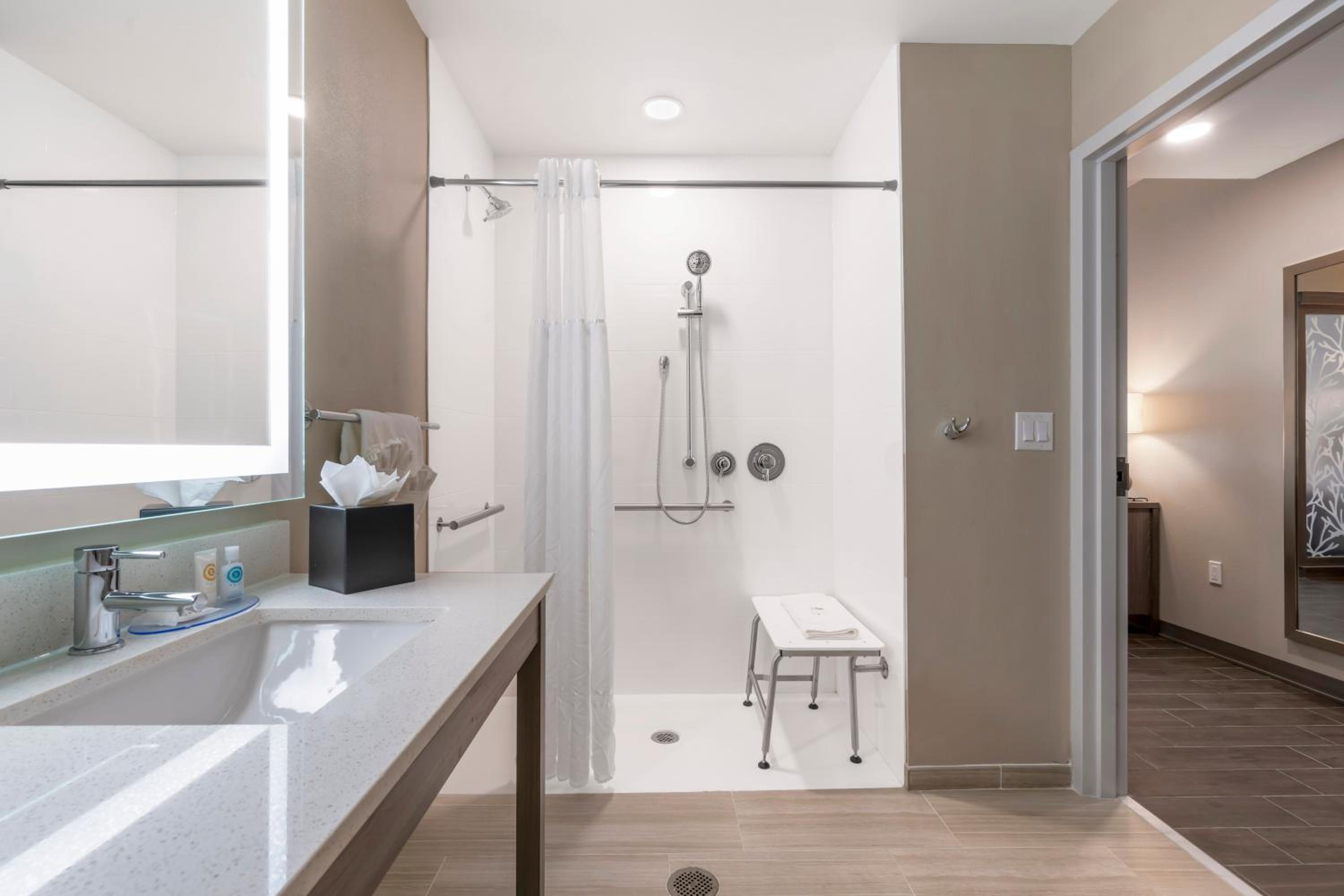 King Master Suite