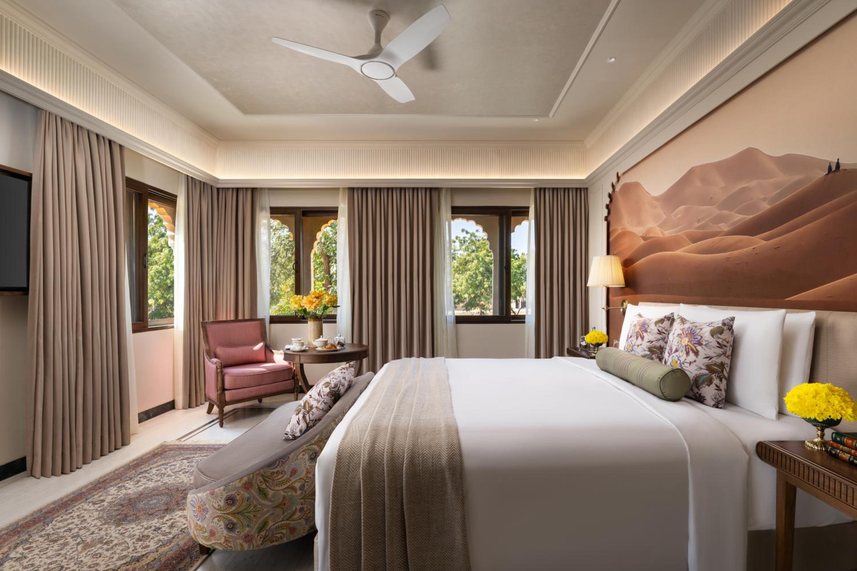 Royal Suite photo 1