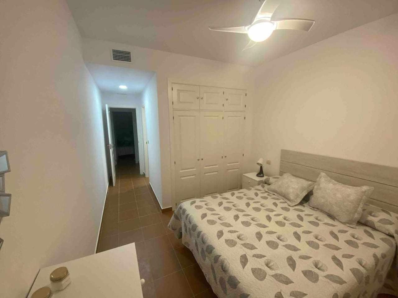Two-Bedroom Apartment photo 2