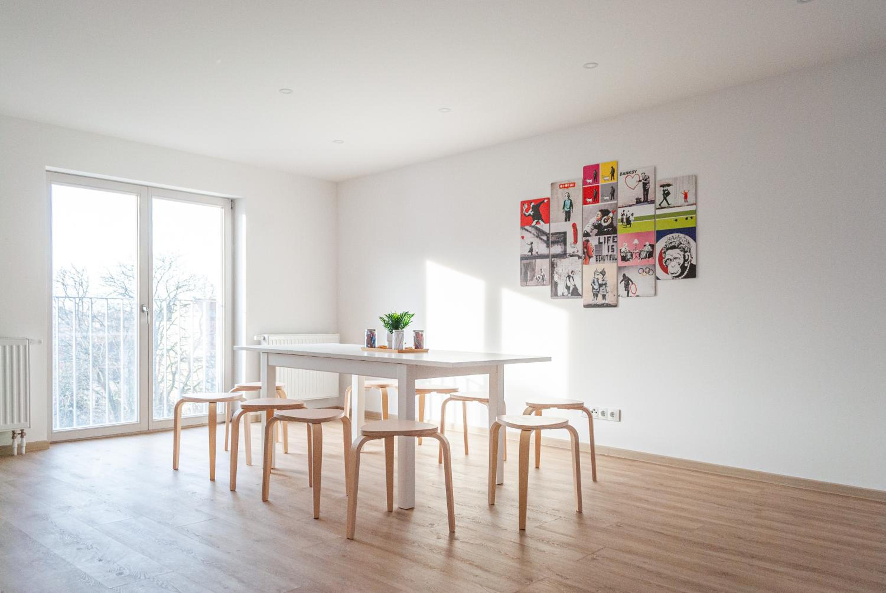 Apartment photo 3