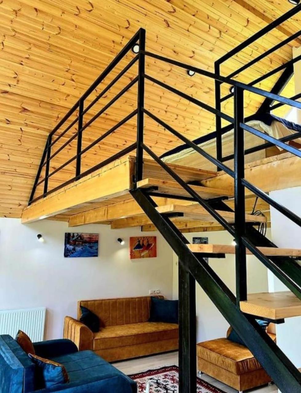One-Bedroom Villa photo 1