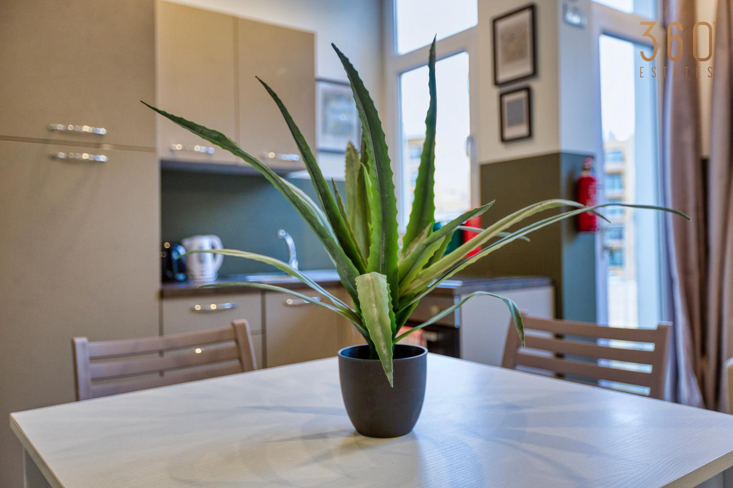 Apartment photo 3