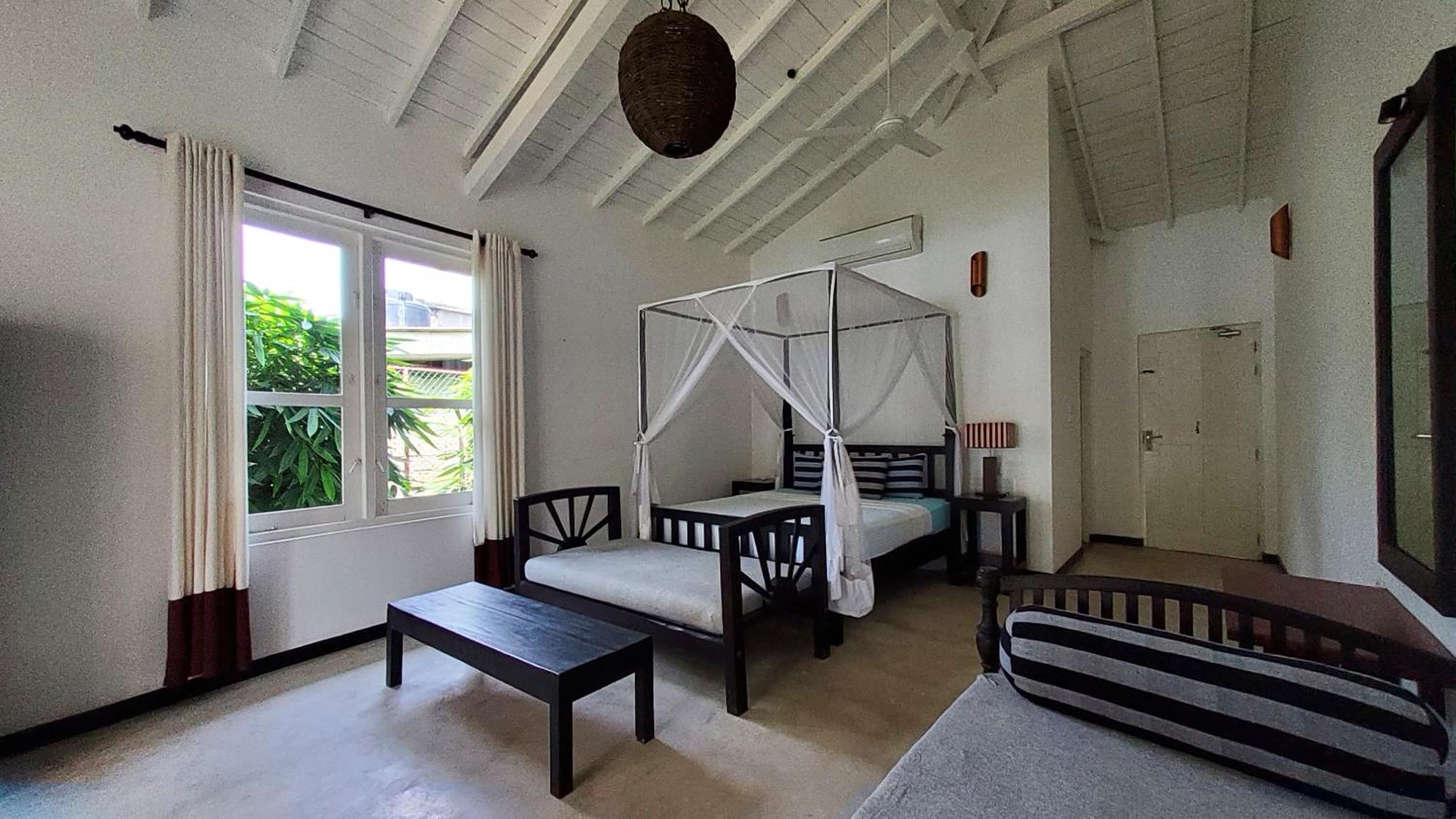 King Room with Sea View photo 1