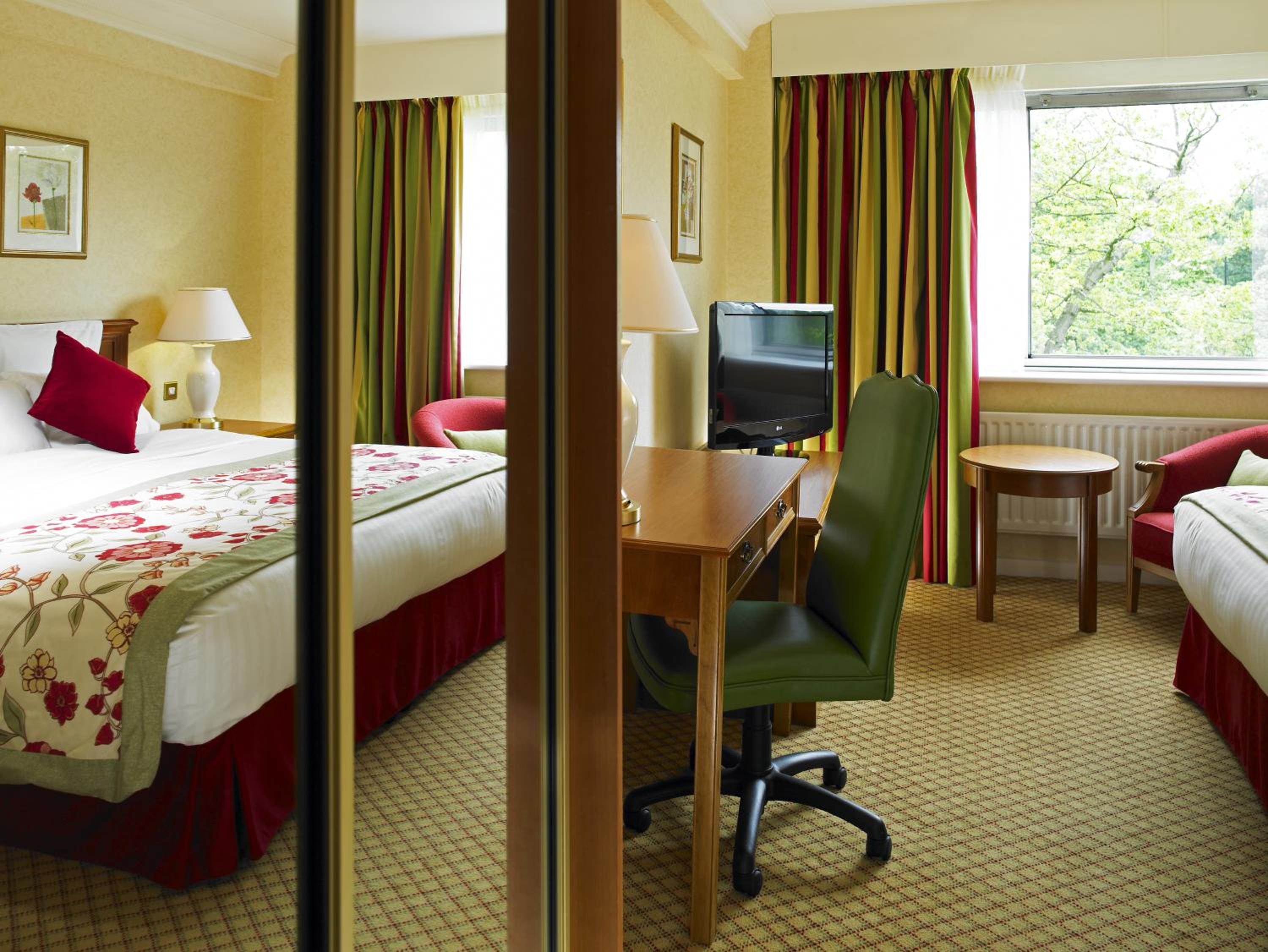 Superior Double Room - Photo 1