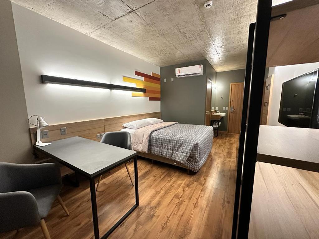 Standard Room with One Double Bed photo 1