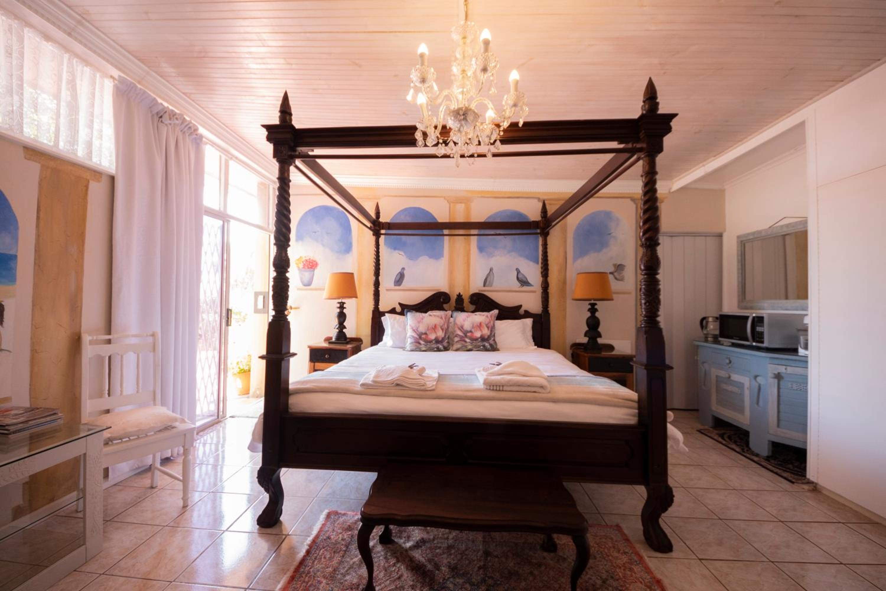 Luxury Quadruple Room photo 3