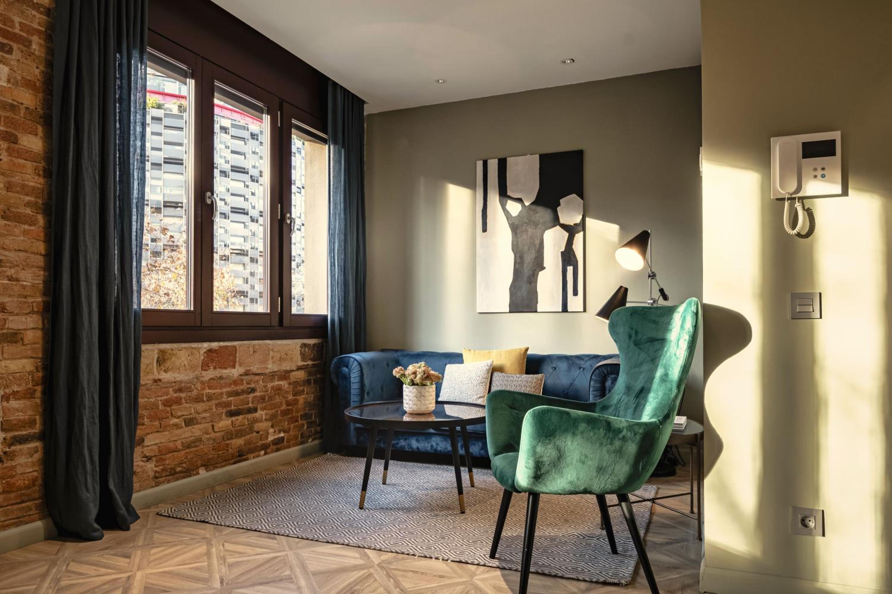 Superior Apartment photo 2