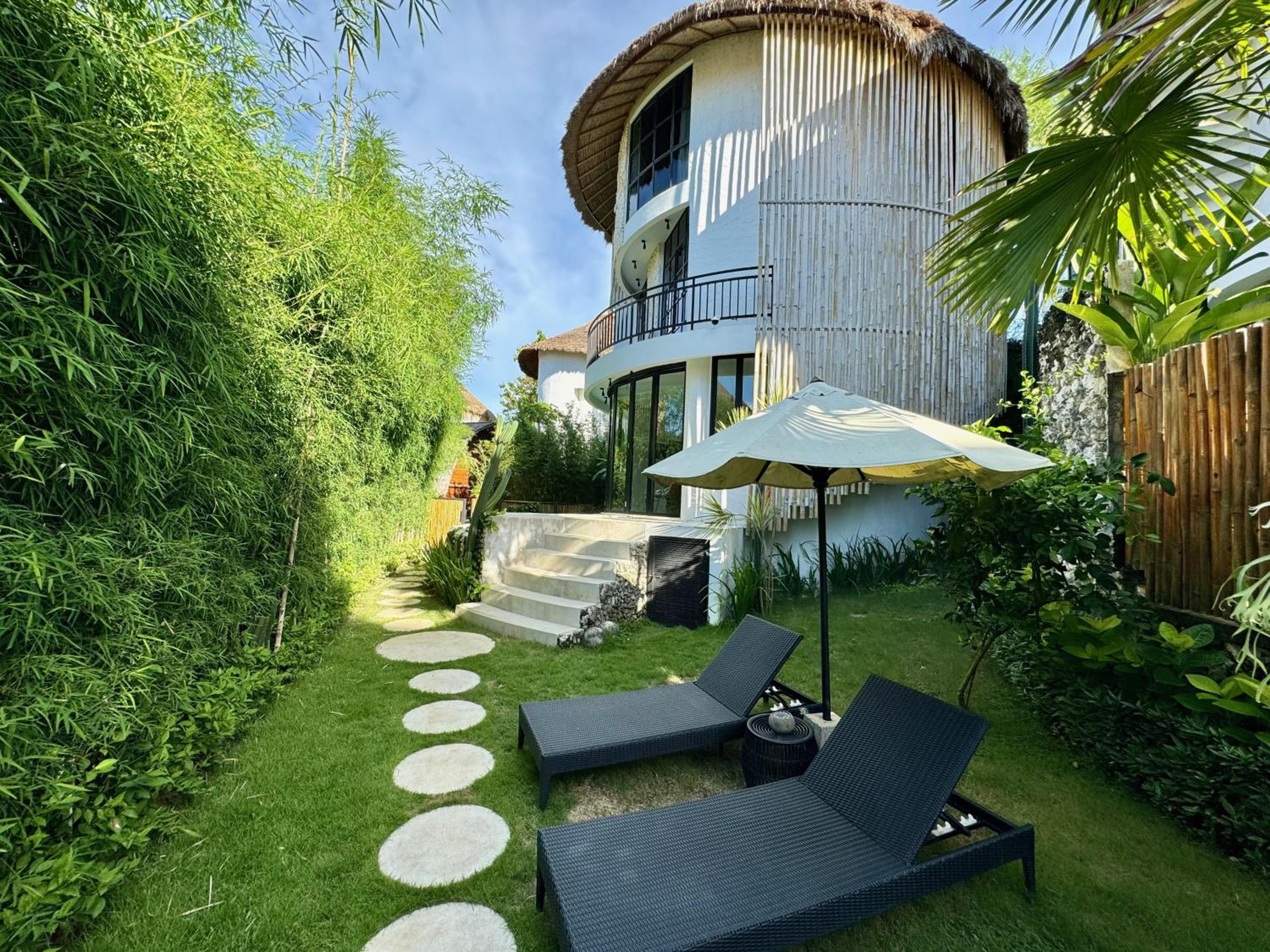 Two-Bedroom Villa - Photo 20