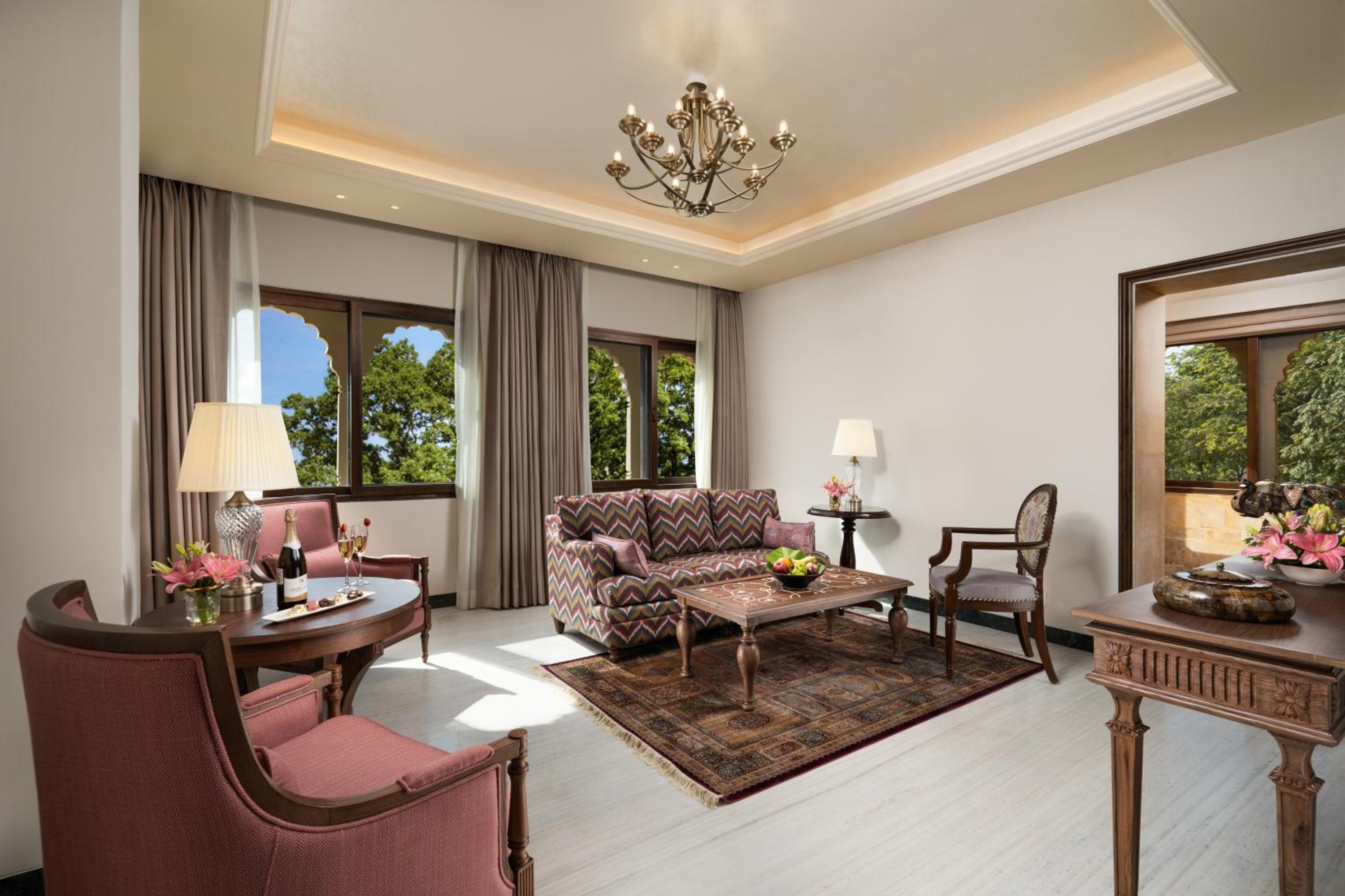 Historical Suite photo 3