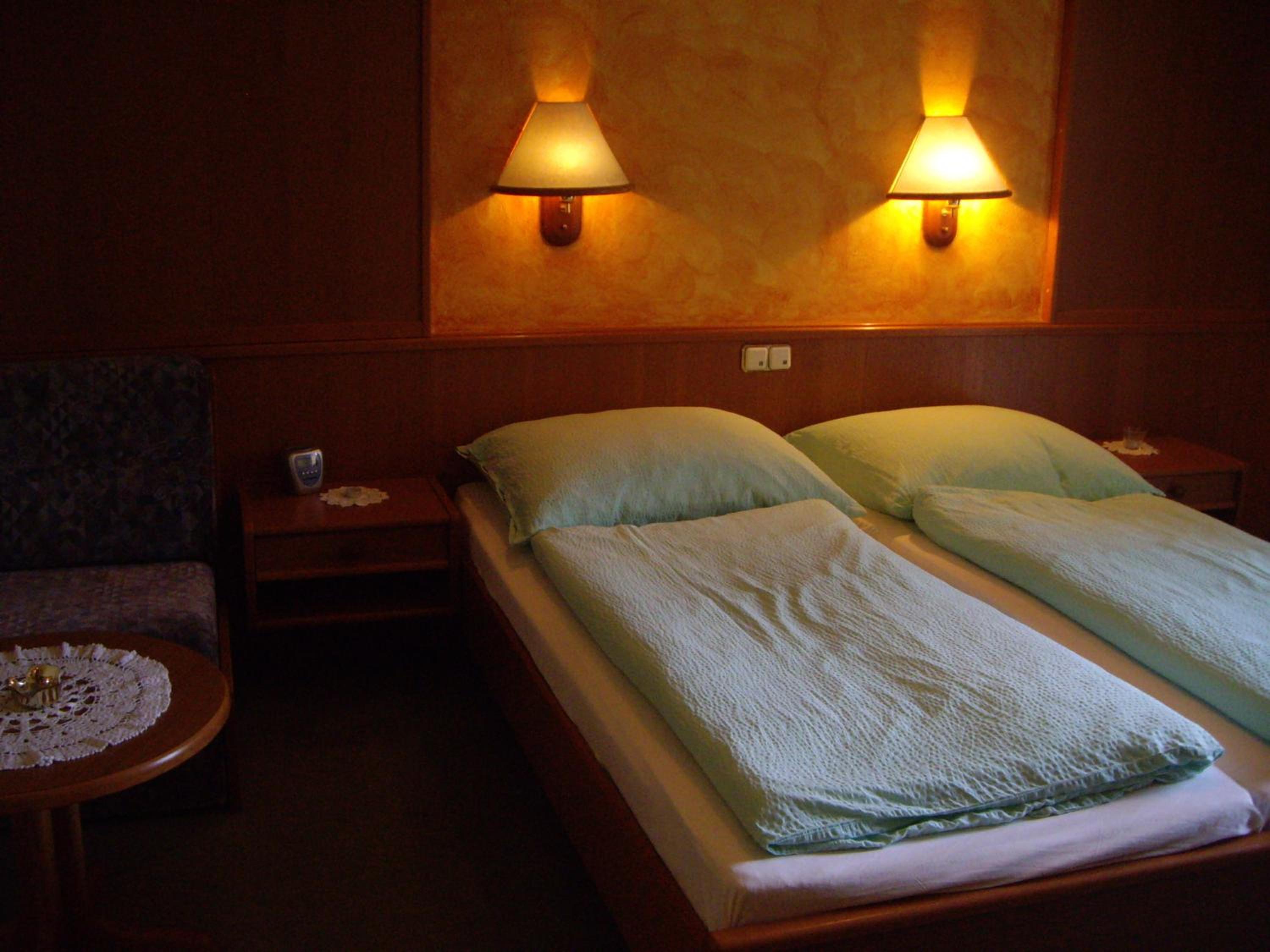 Double Room photo 1