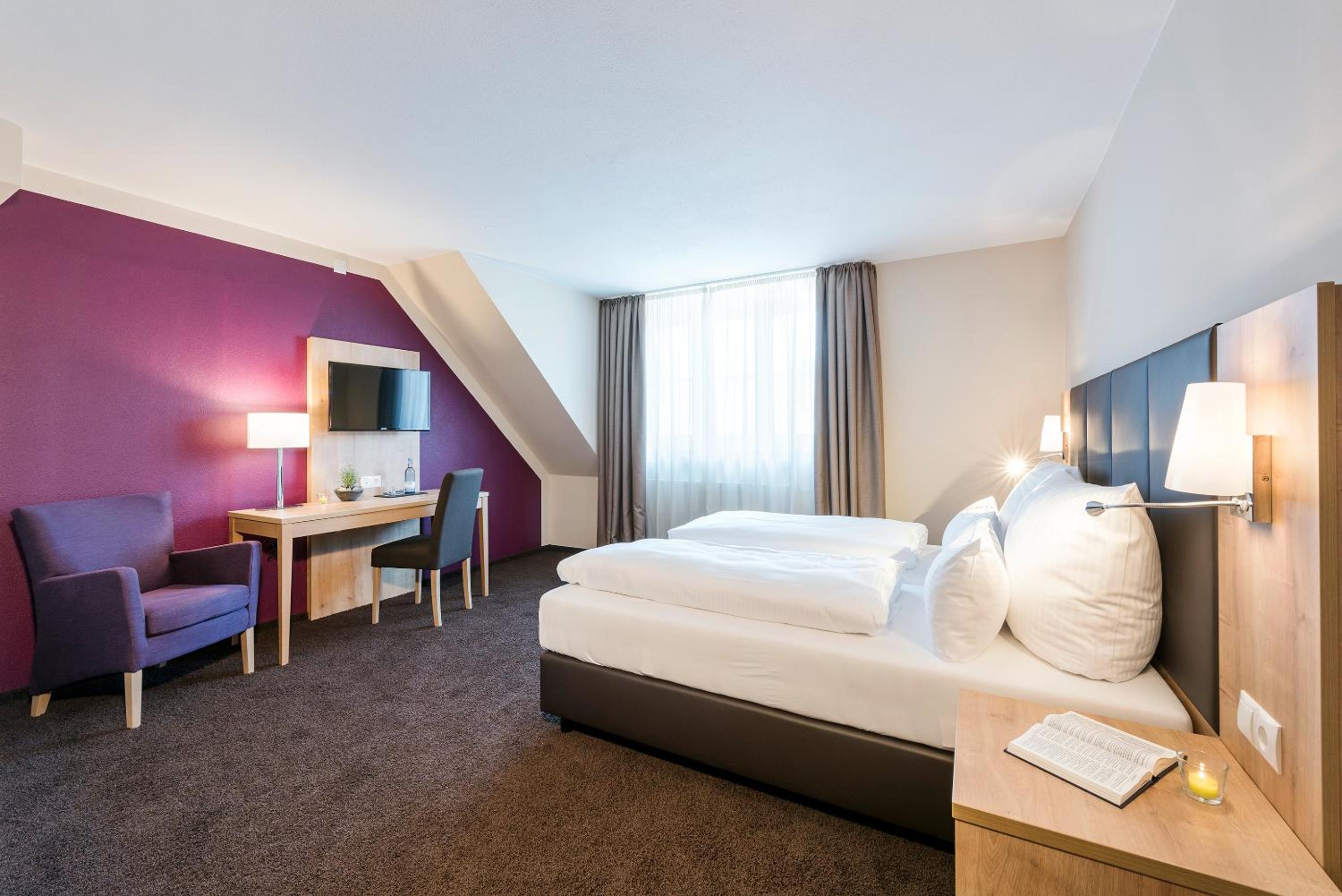 Double Room photo 2