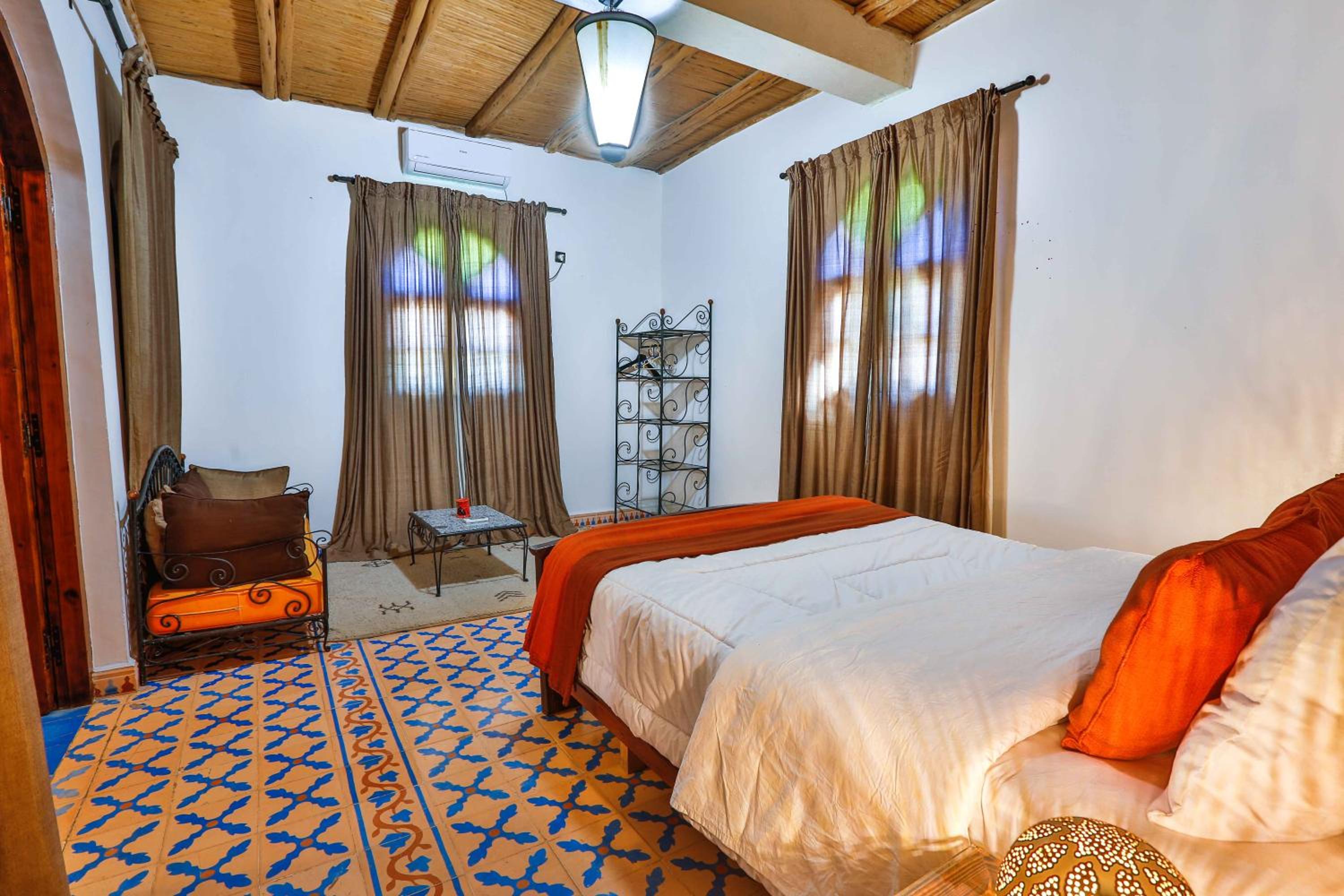 Lalla Fatima Suite