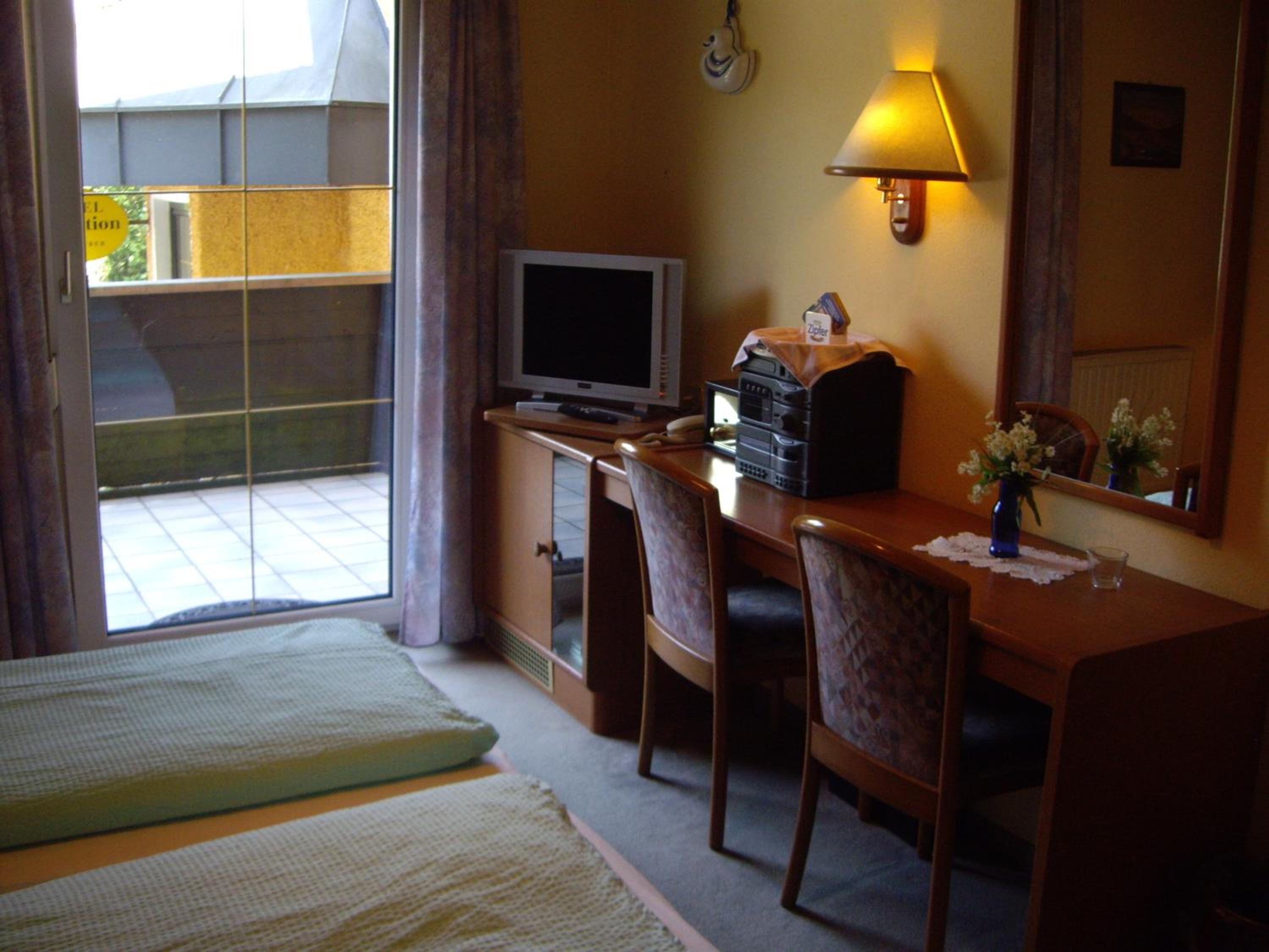 Double Room photo 2