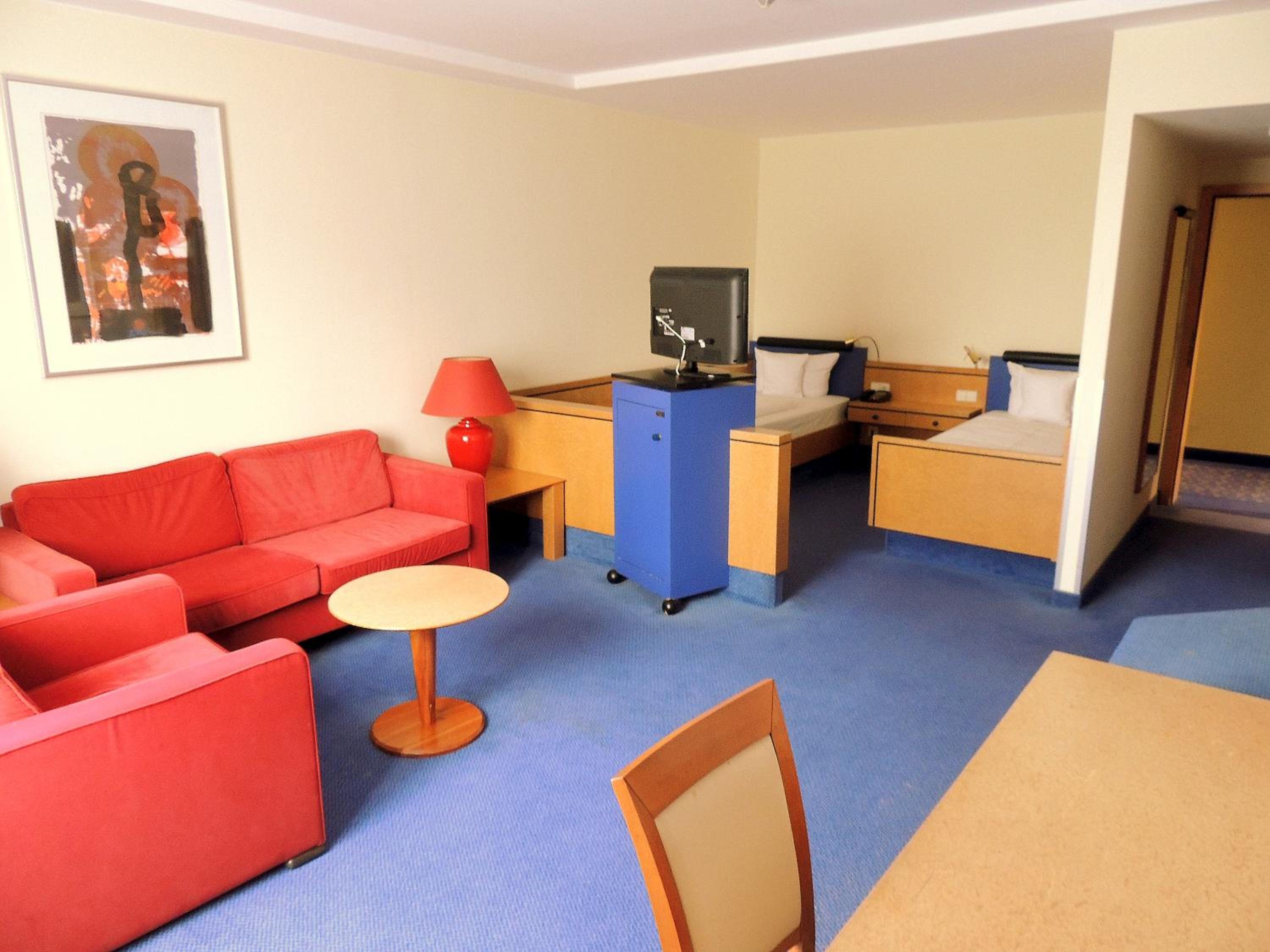 Twin Room - Photo 1