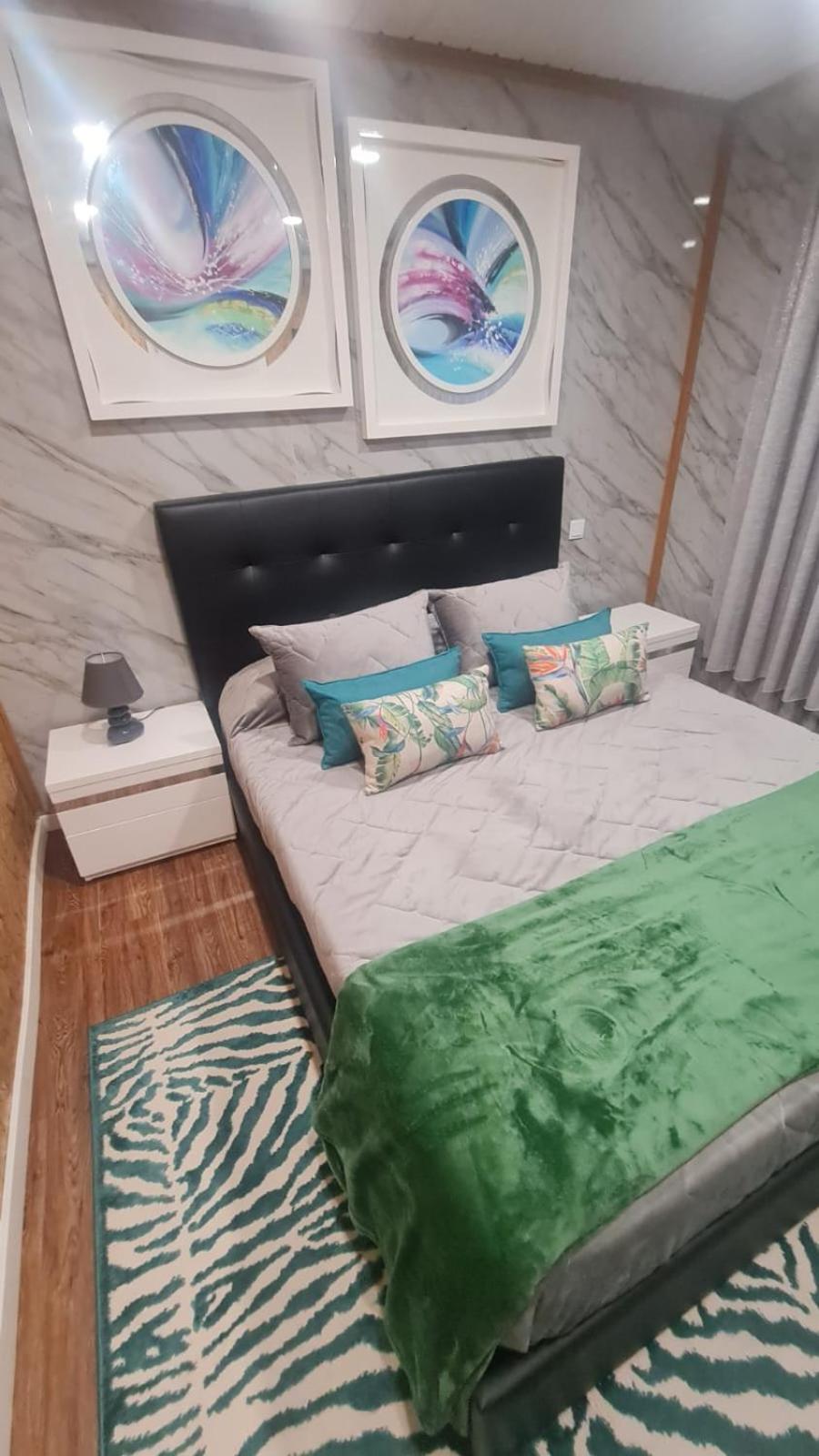 Two-Bedroom House photo 1