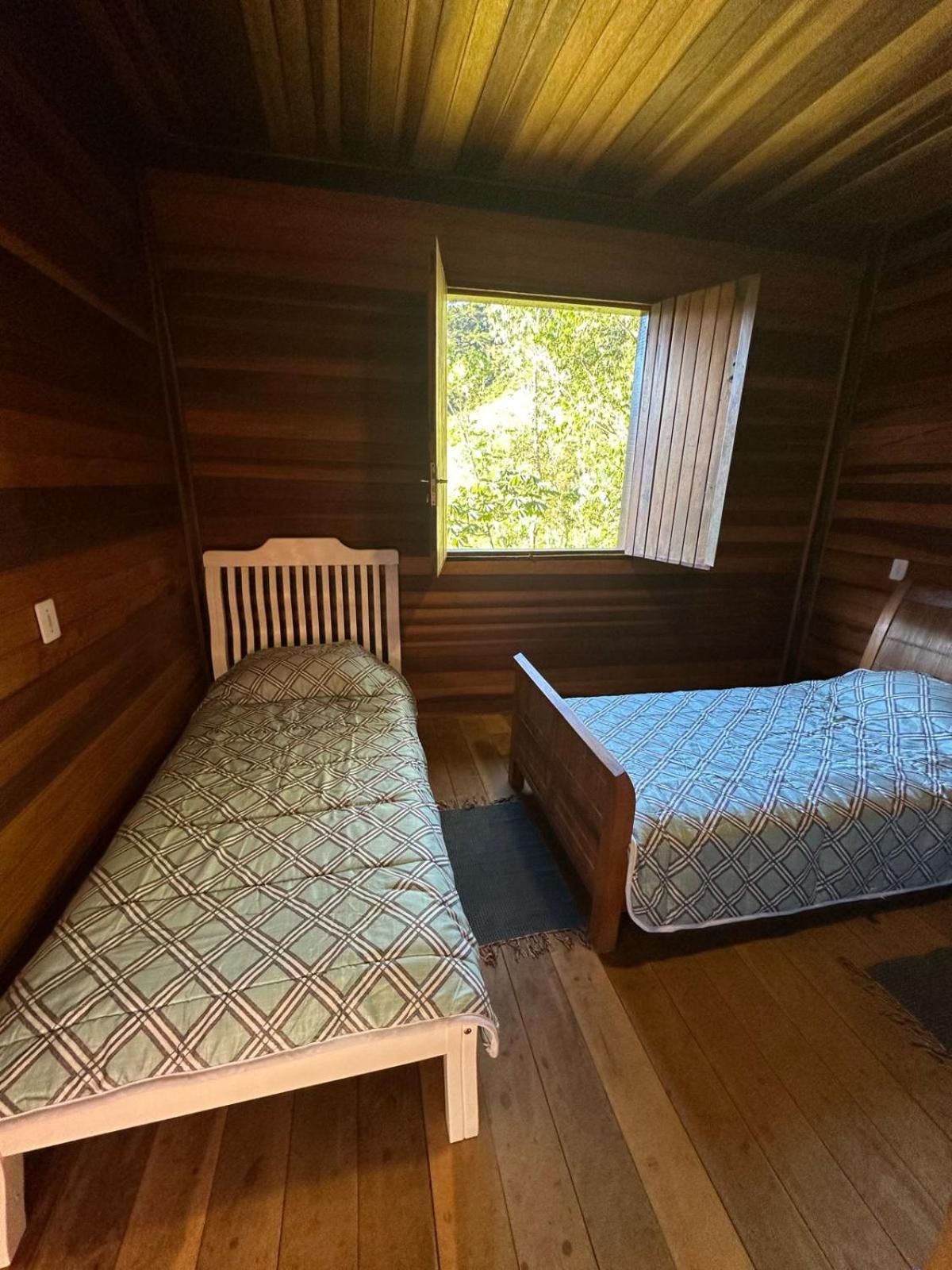 Two-Bedroom House photo 2