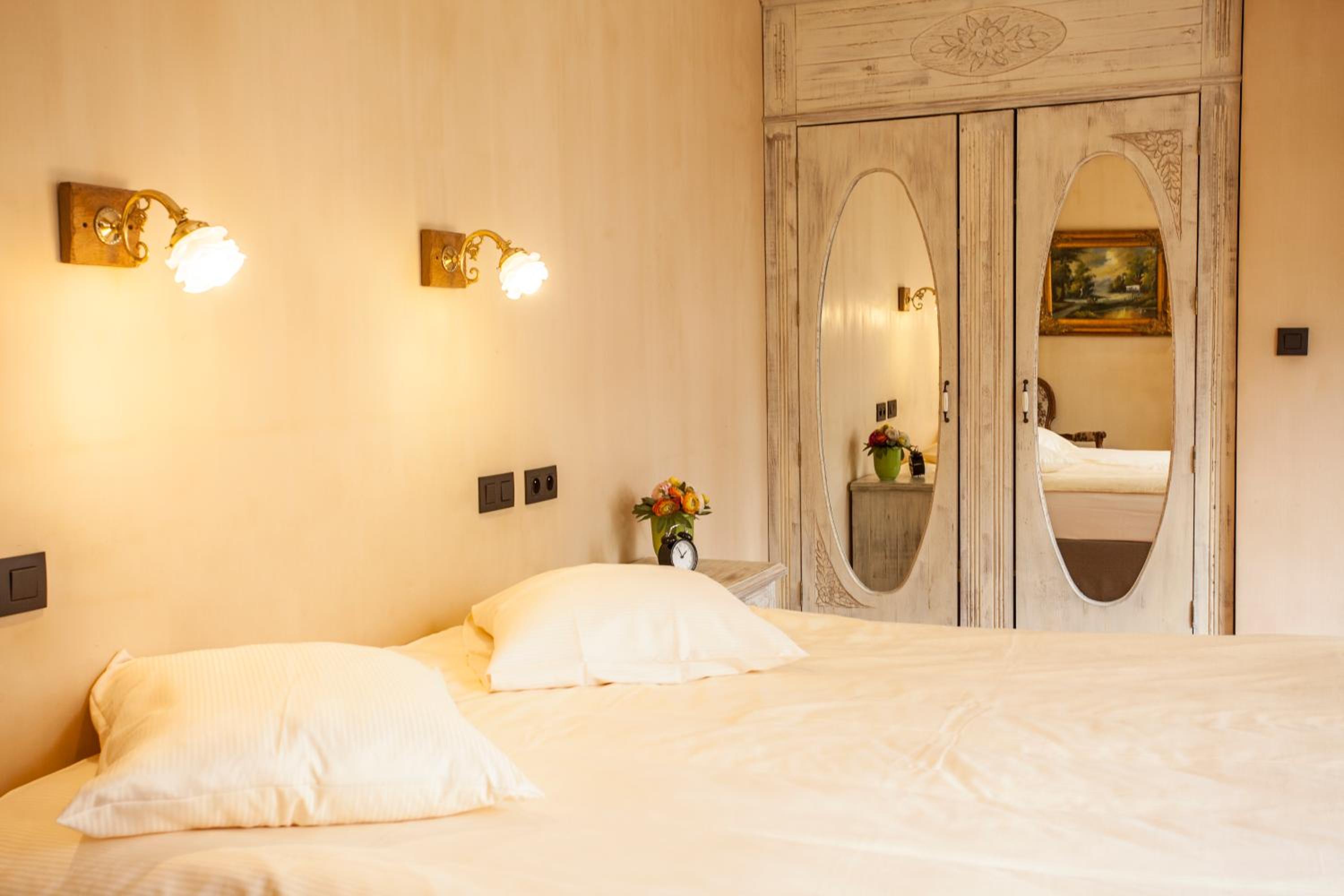 Superior Double Room photo 2