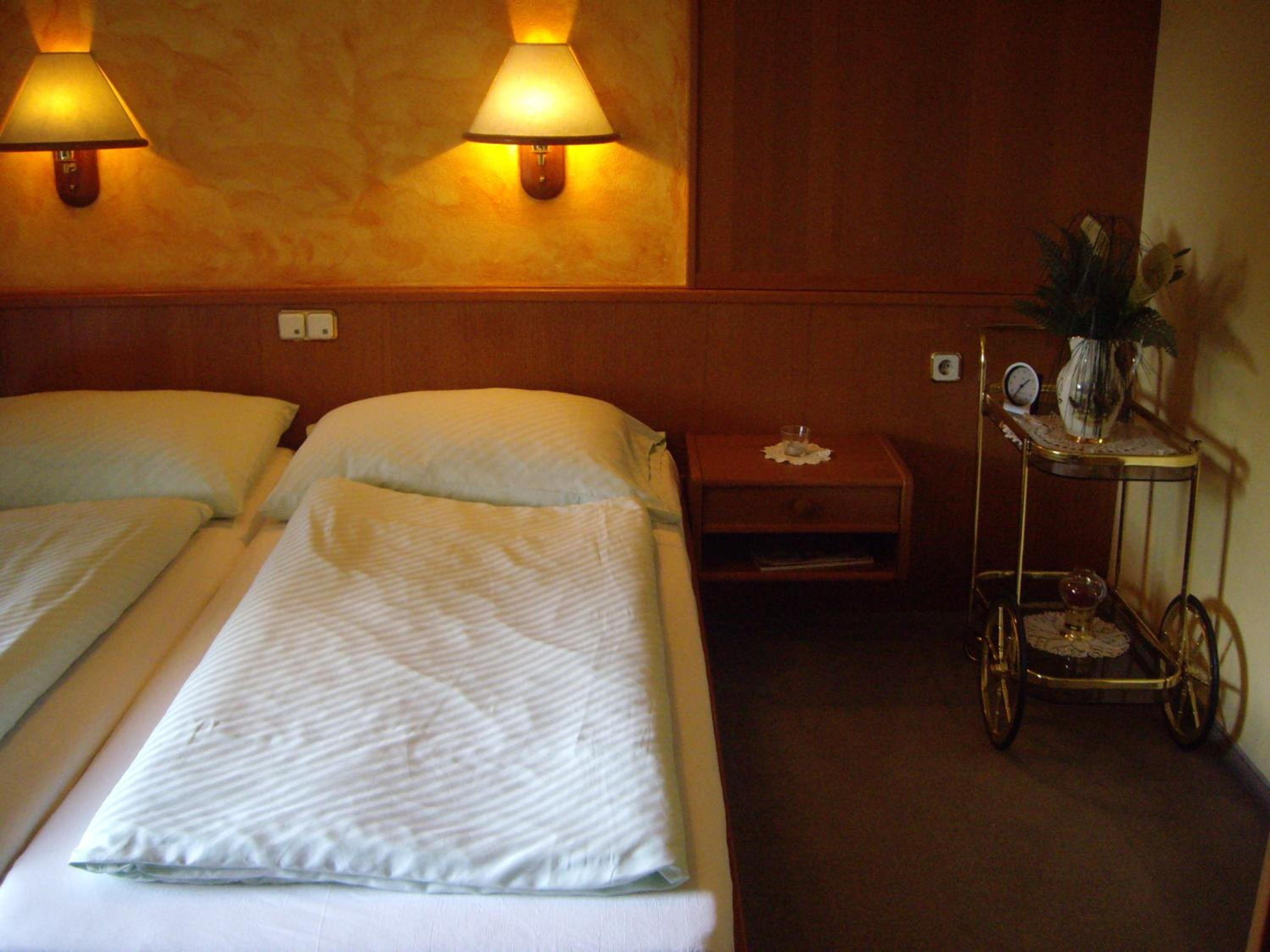 Comfort Triple Room photo 2