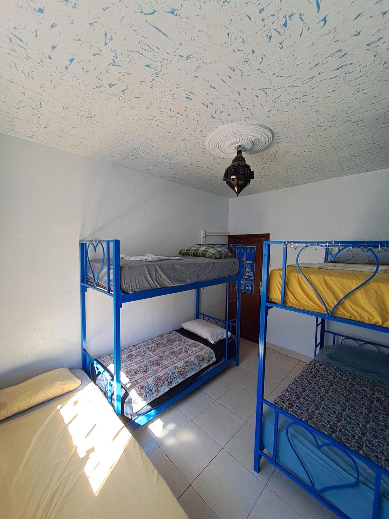 Single Bed in Mixed Dormitory Room photo 1