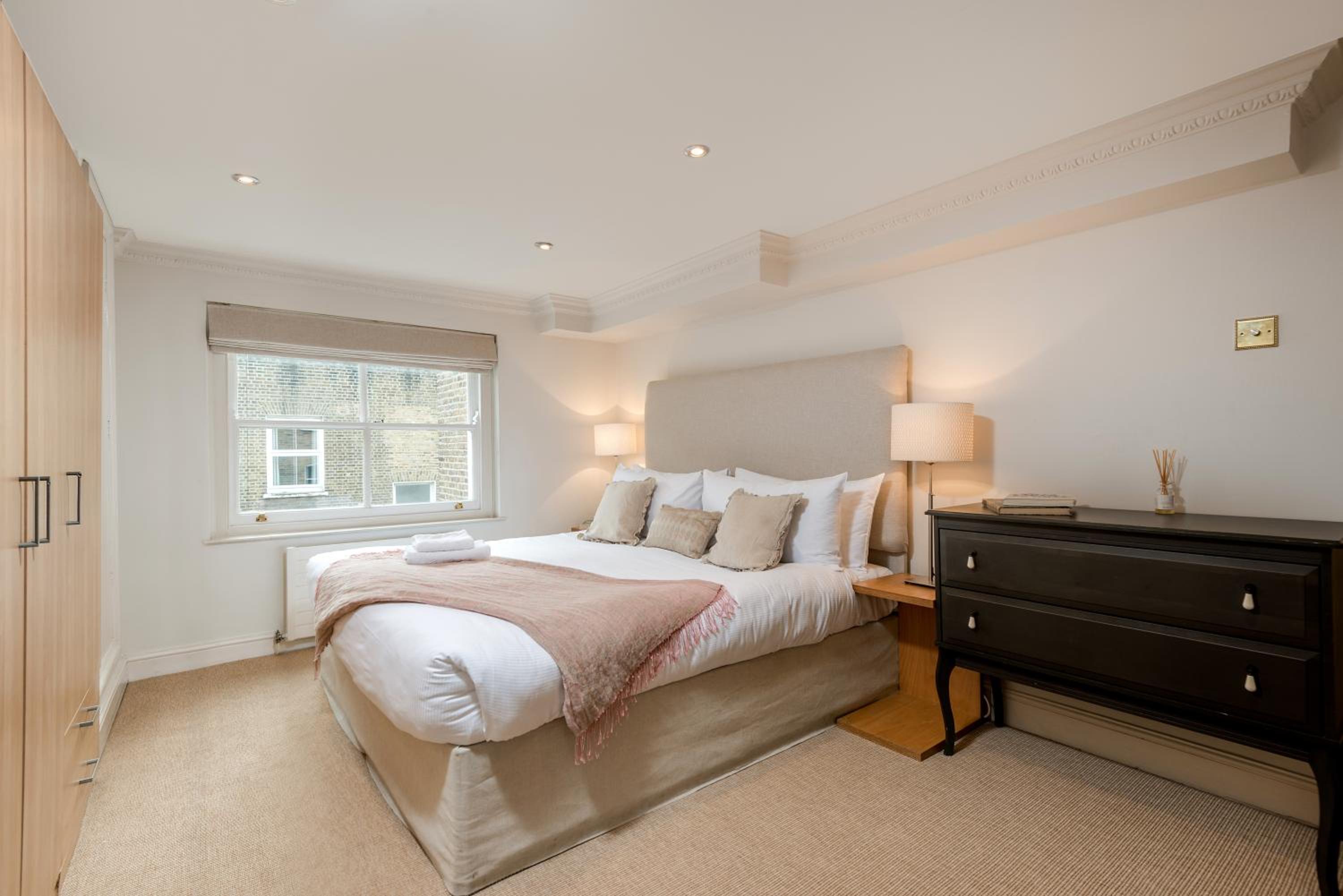 Superior Apartment photo 1