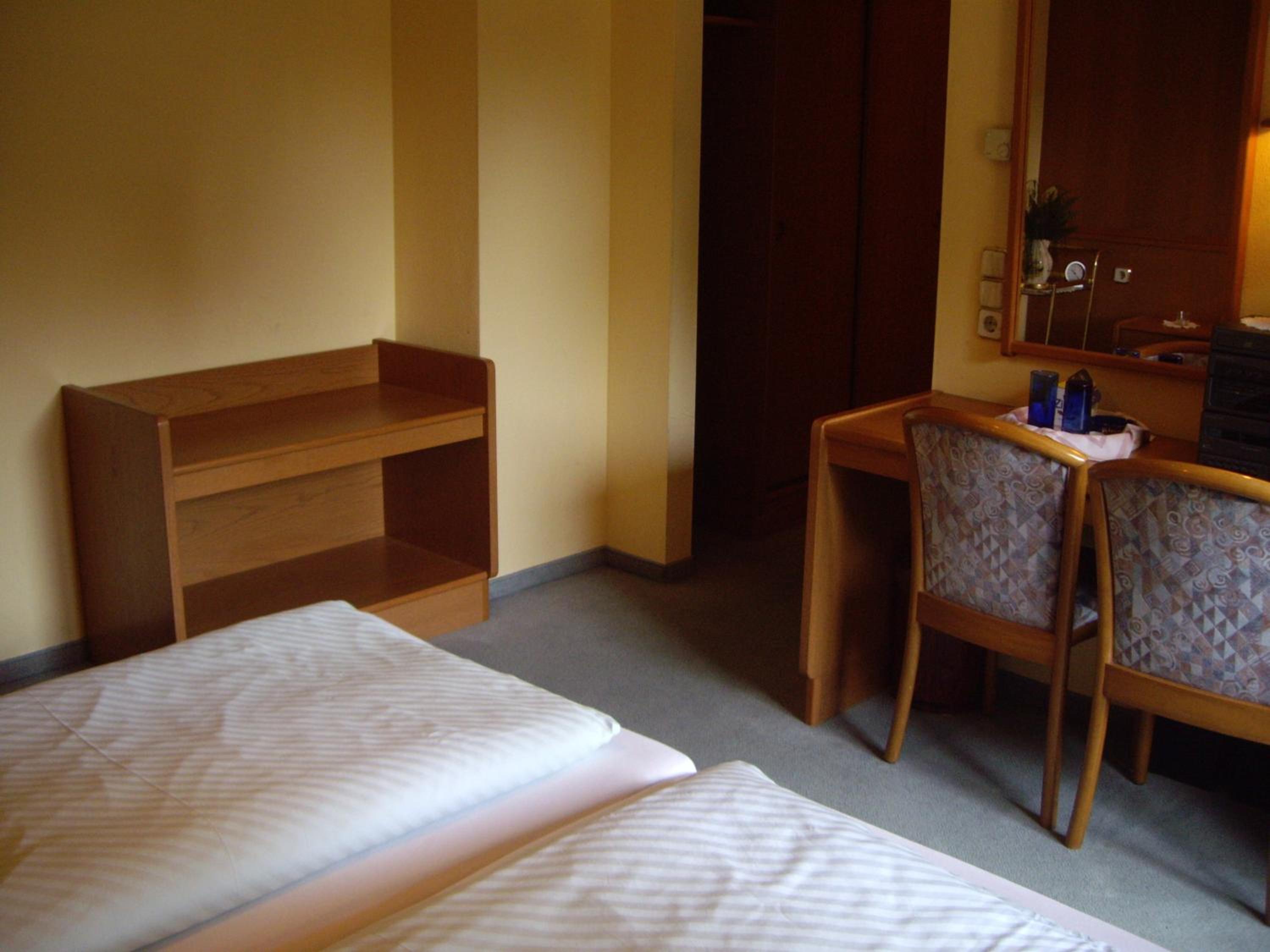 Double Room photo 3