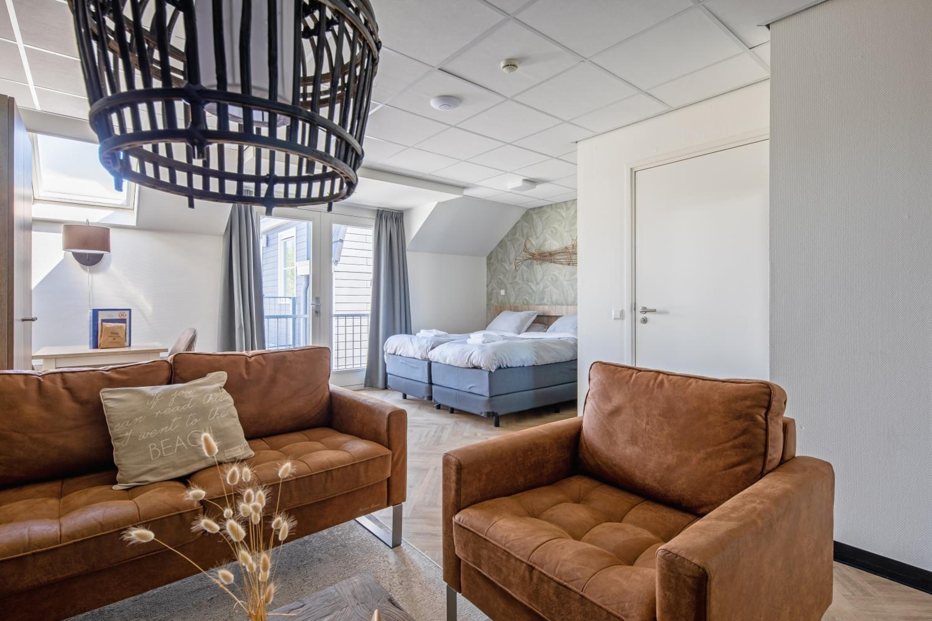 Strandsuite