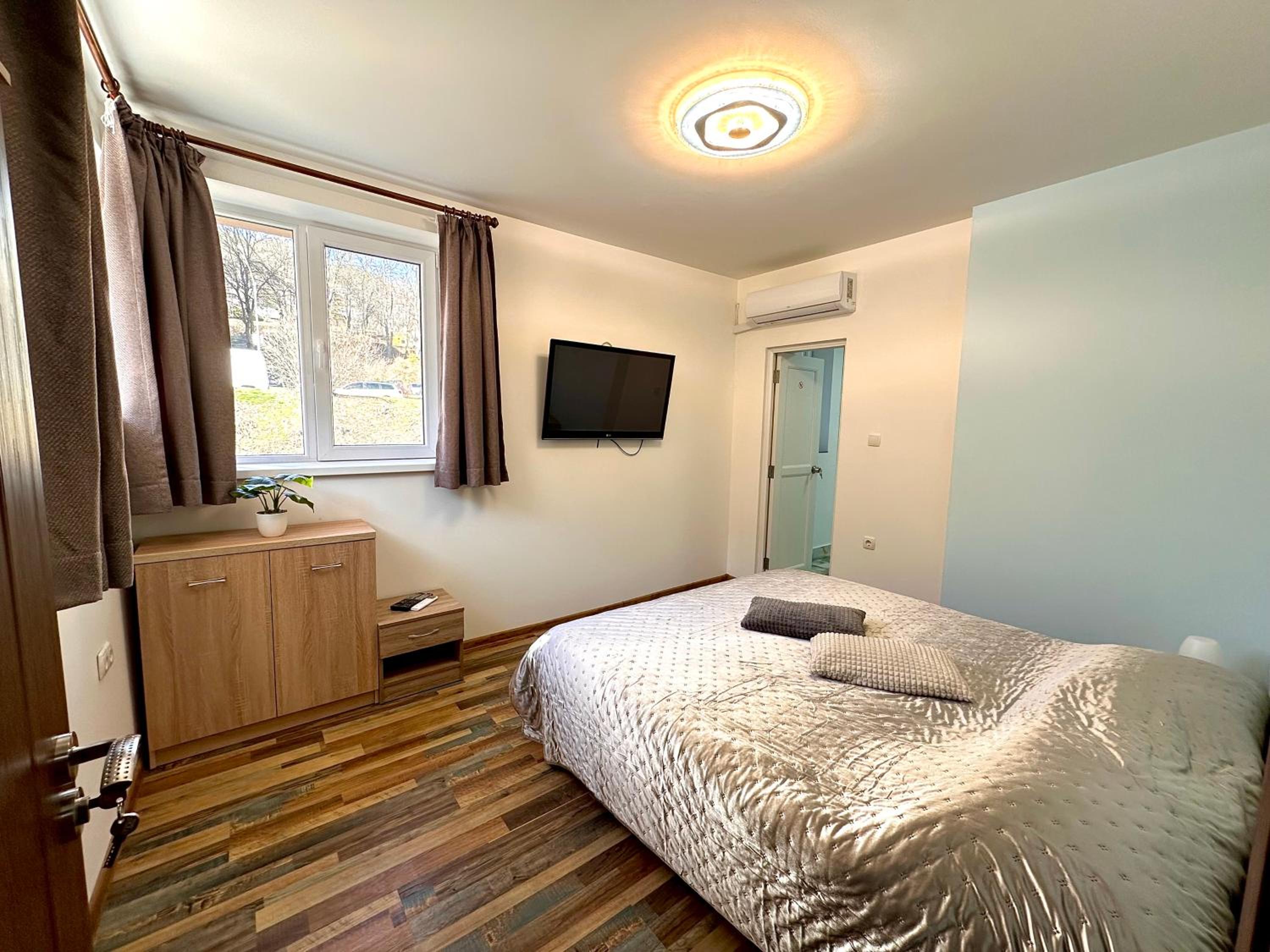 Deluxe Double Room photo 3