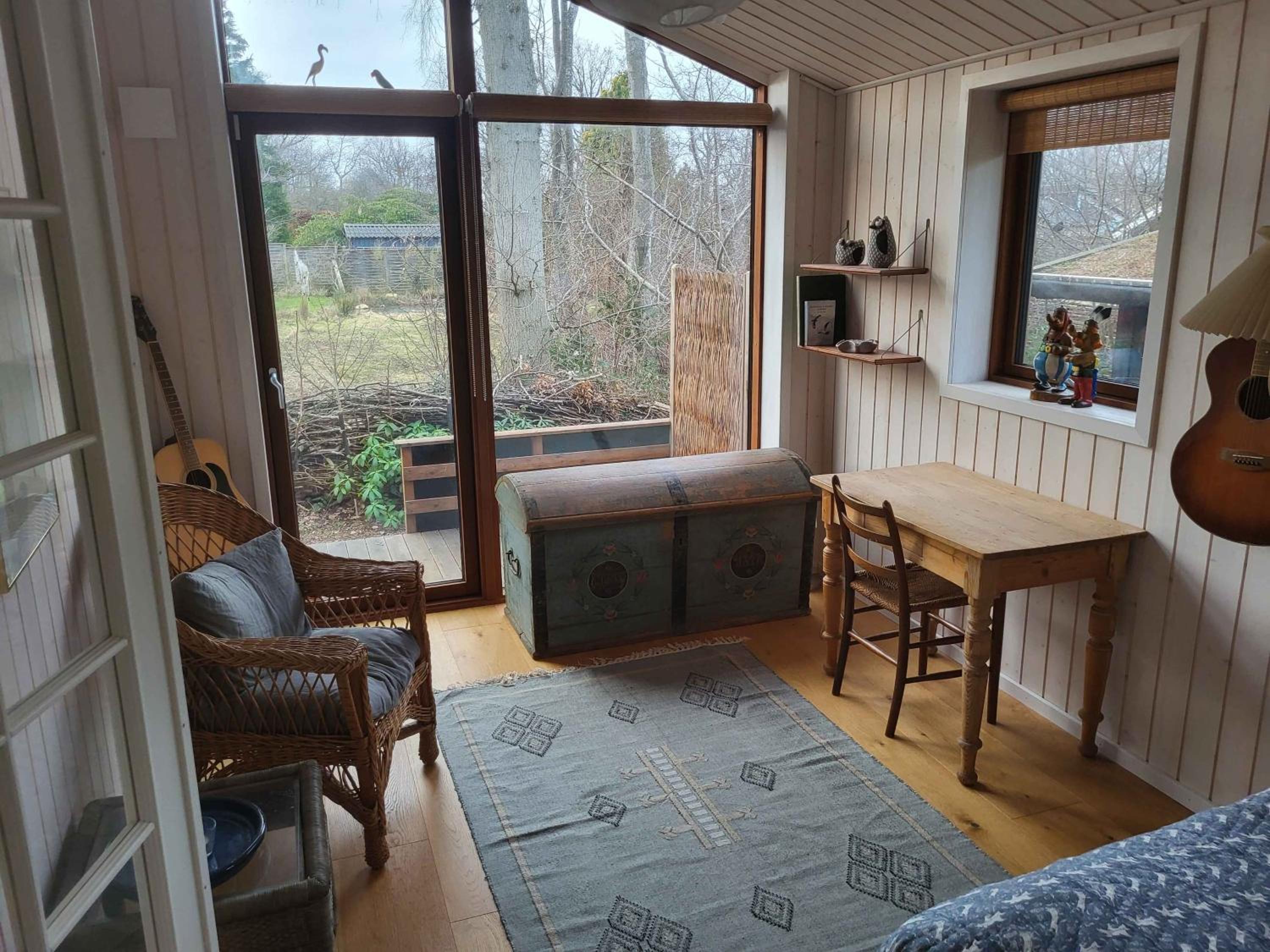 Three-Bedroom Vacation Home  photo 3