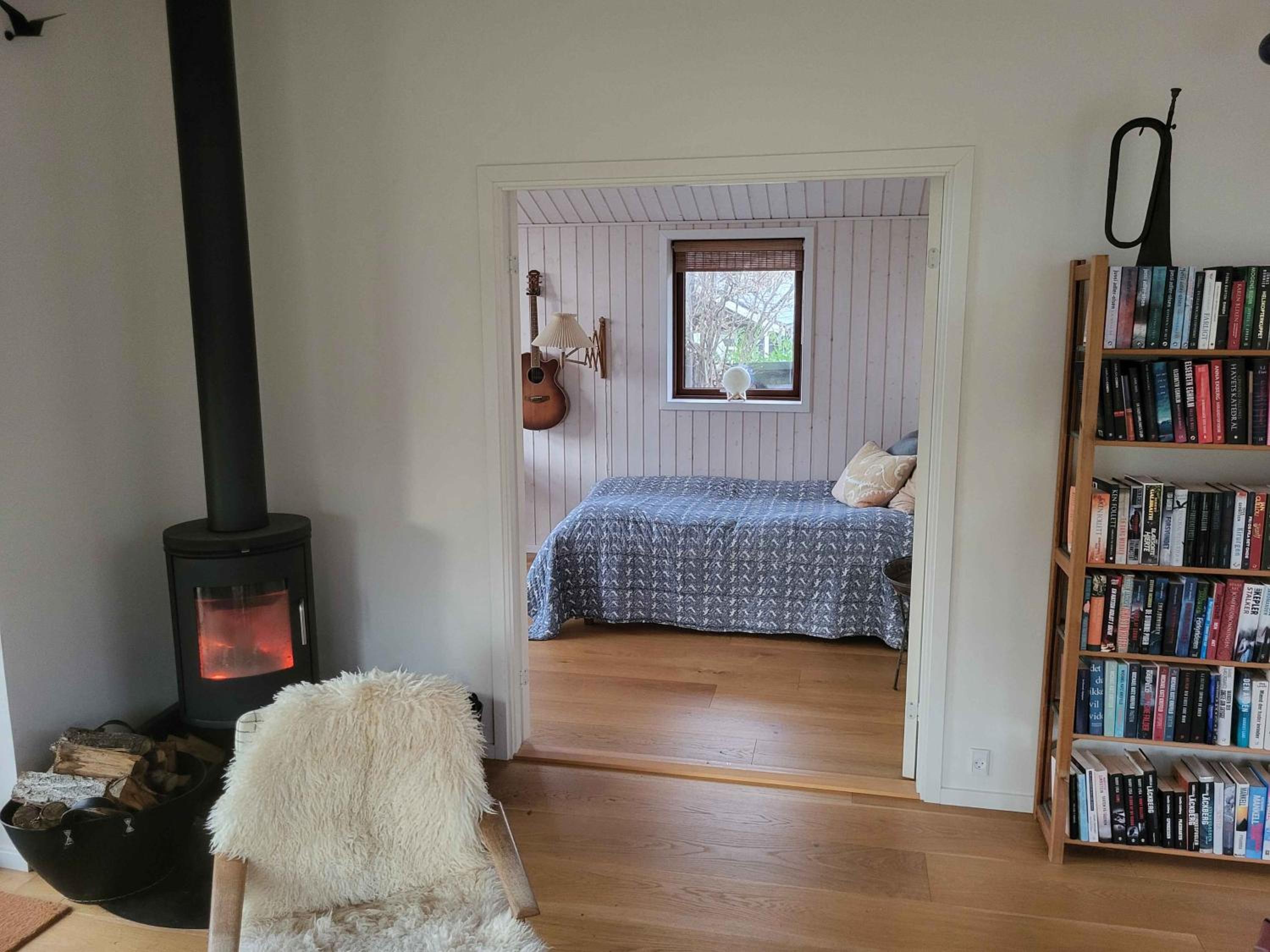Three-Bedroom Vacation Home  photo 1