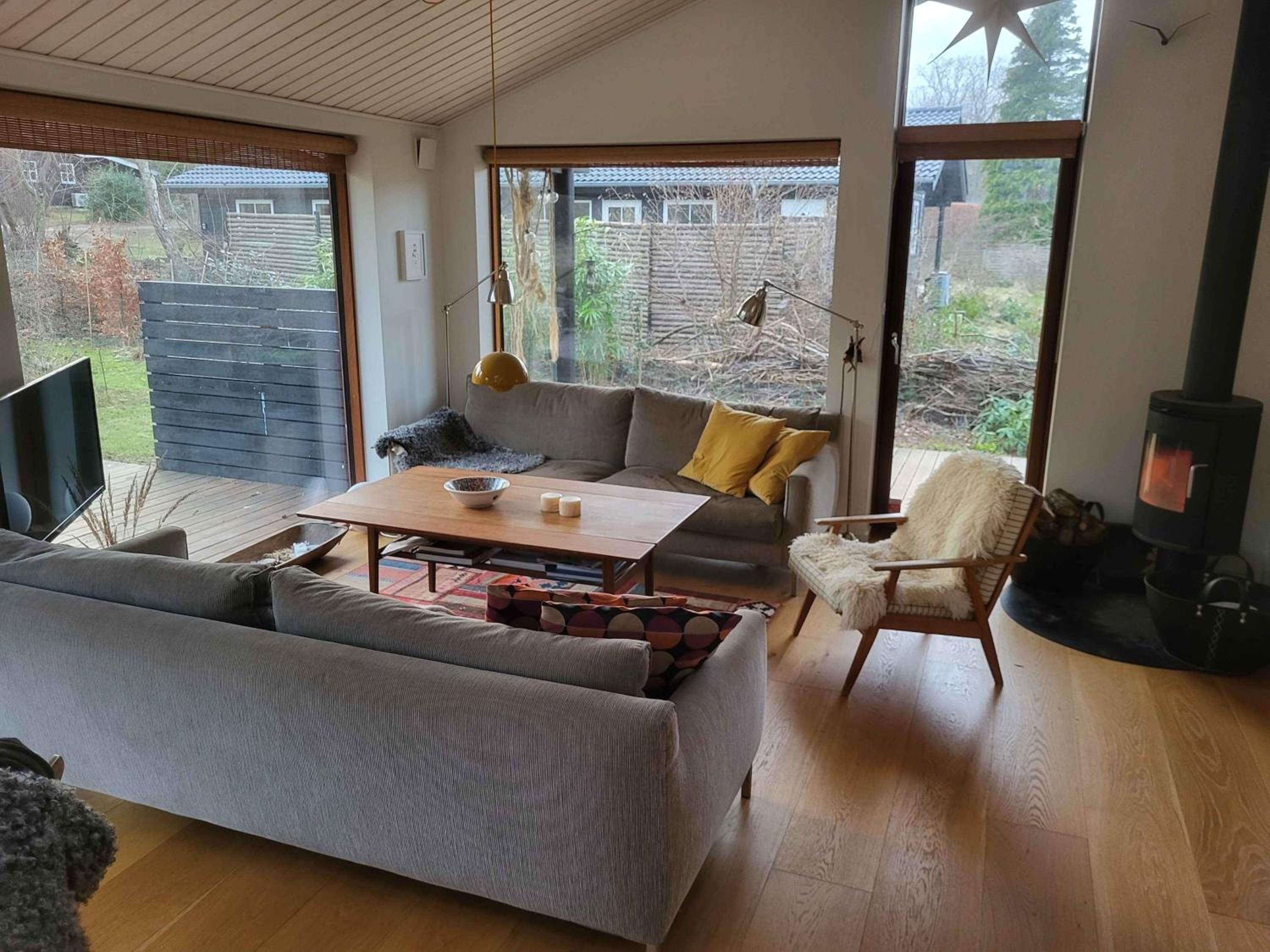 Three-Bedroom Vacation Home  photo 2