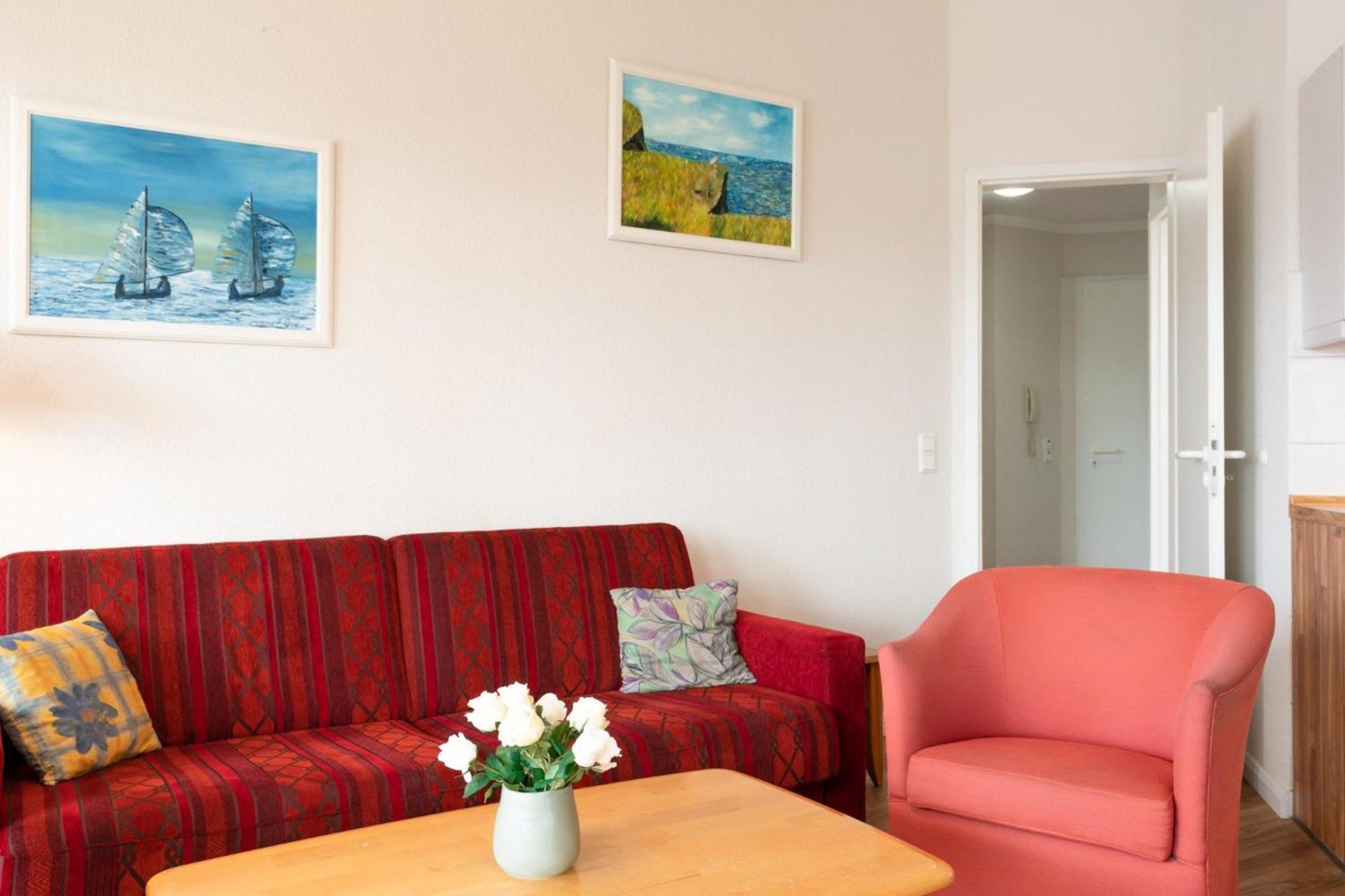 Apartment photo 3