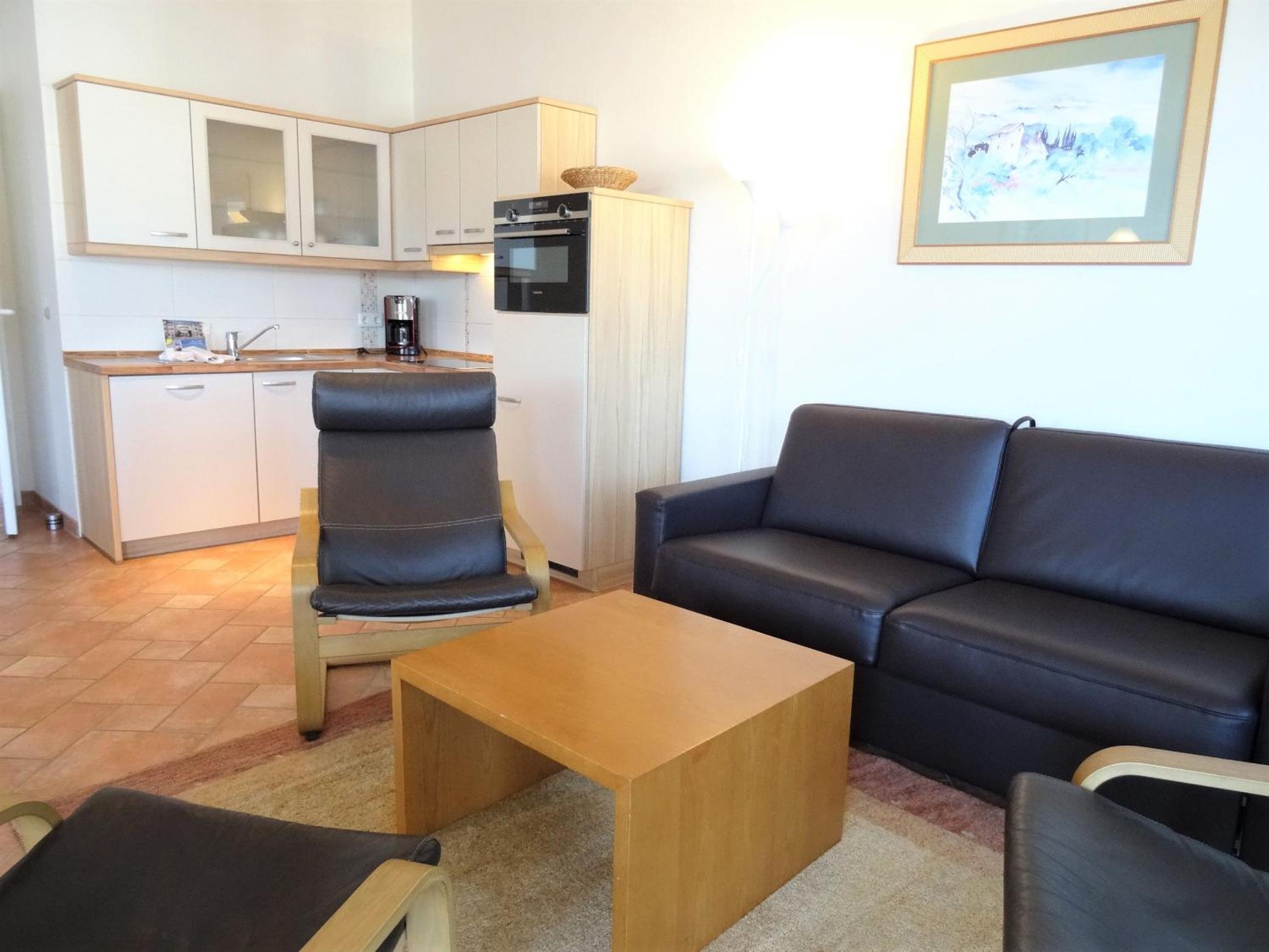 Apartment photo 1